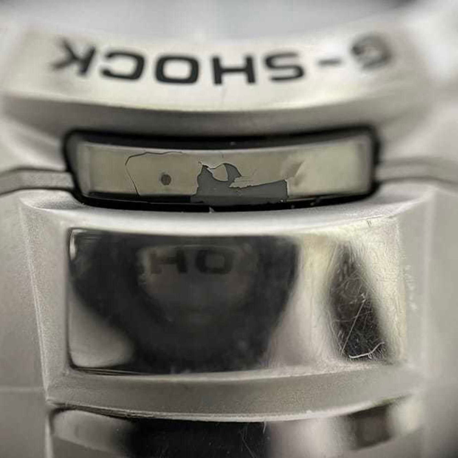 Wristwatch Casio - 7