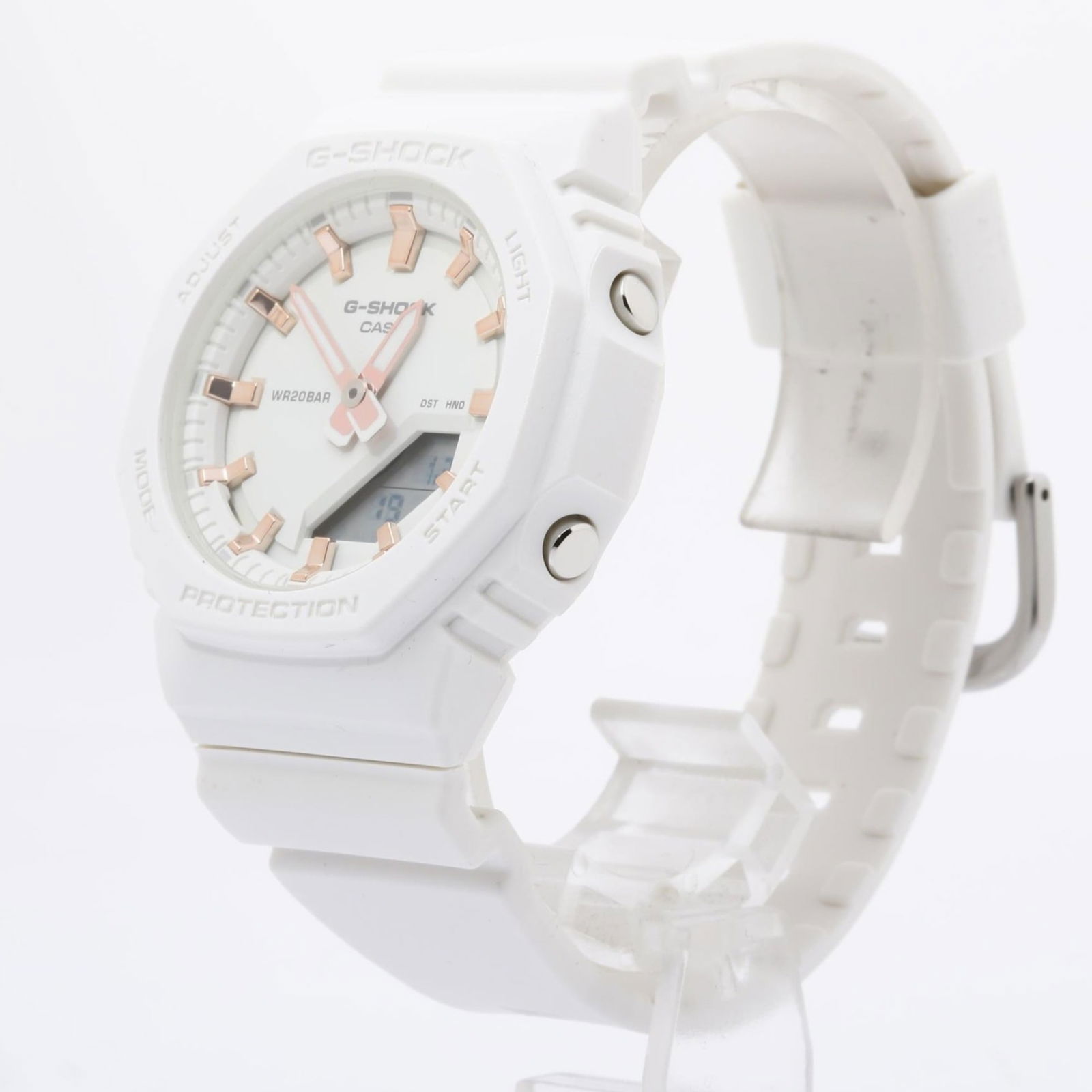 Wristwatch Casio - 2