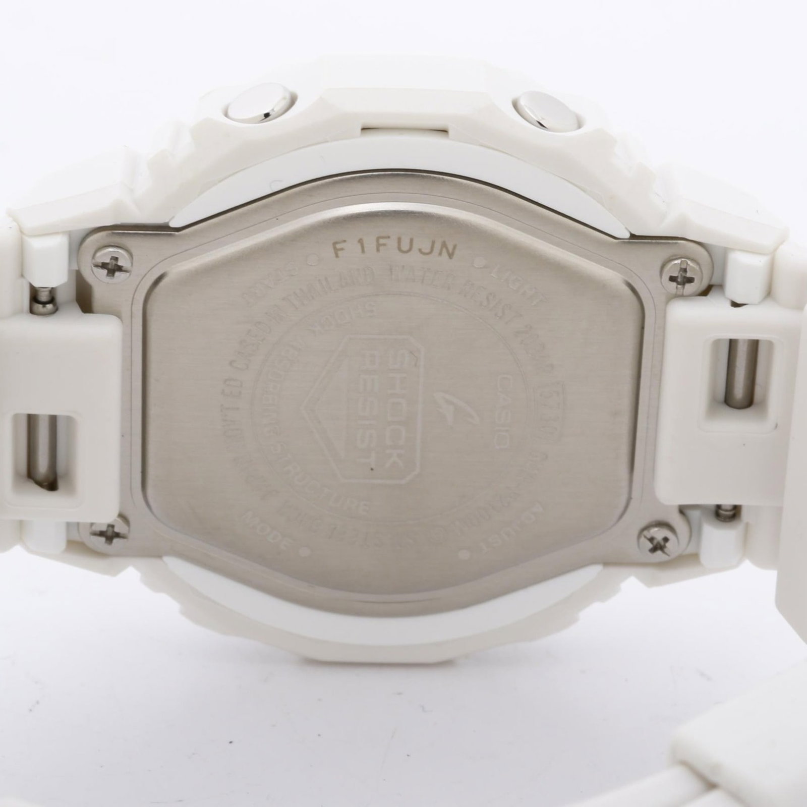 Wristwatch Casio - 4