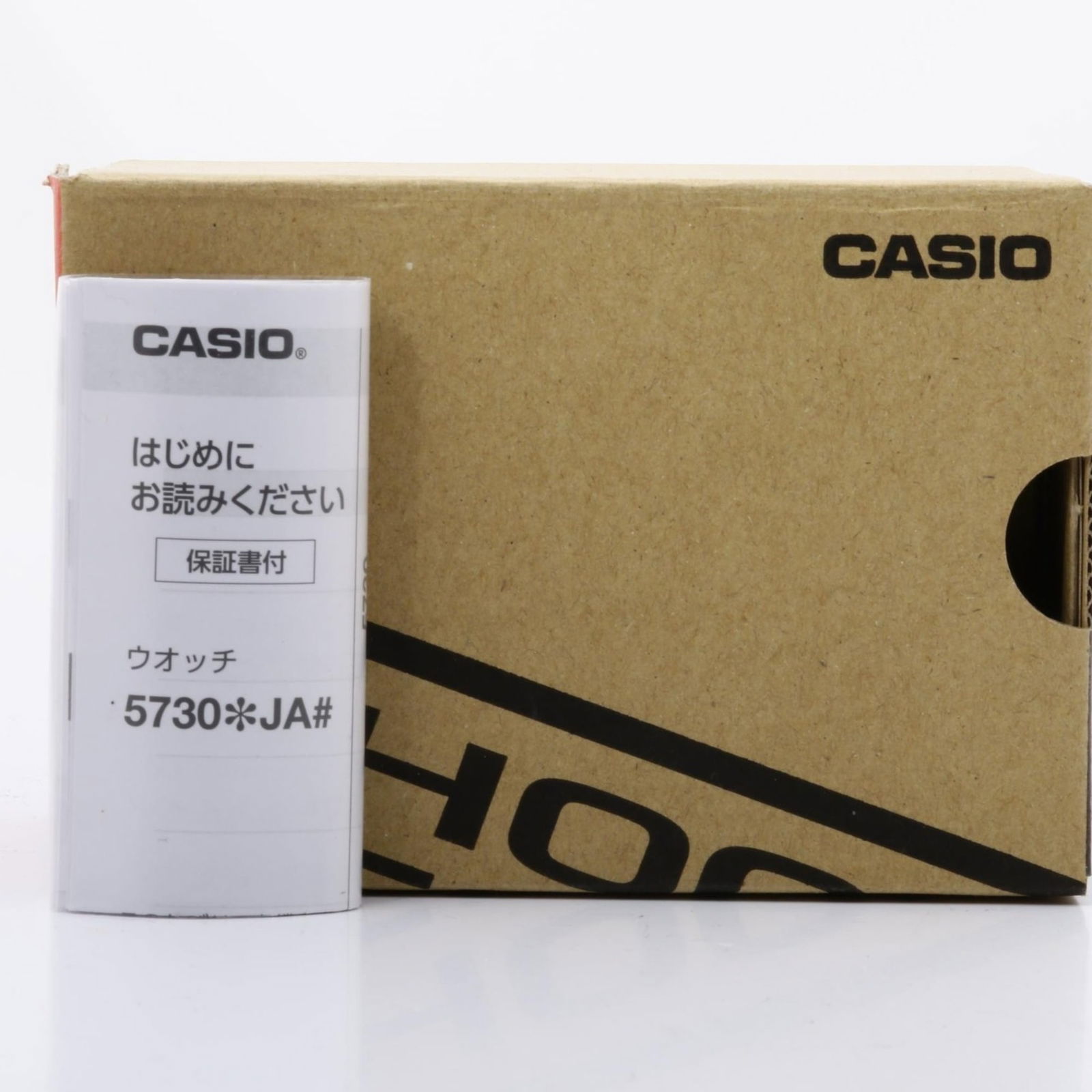 Wristwatch Casio - 7