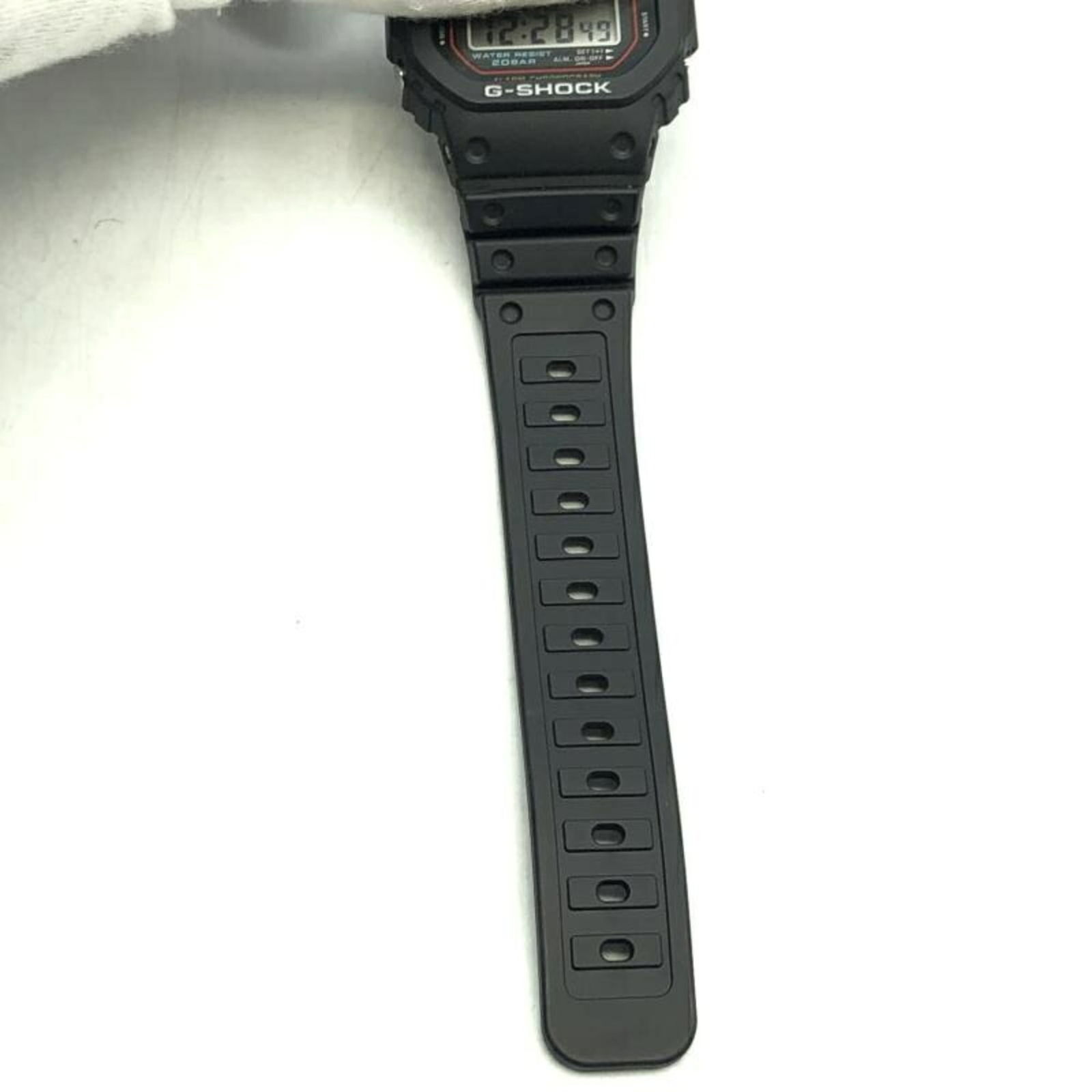 Wristwatch Casio - 7