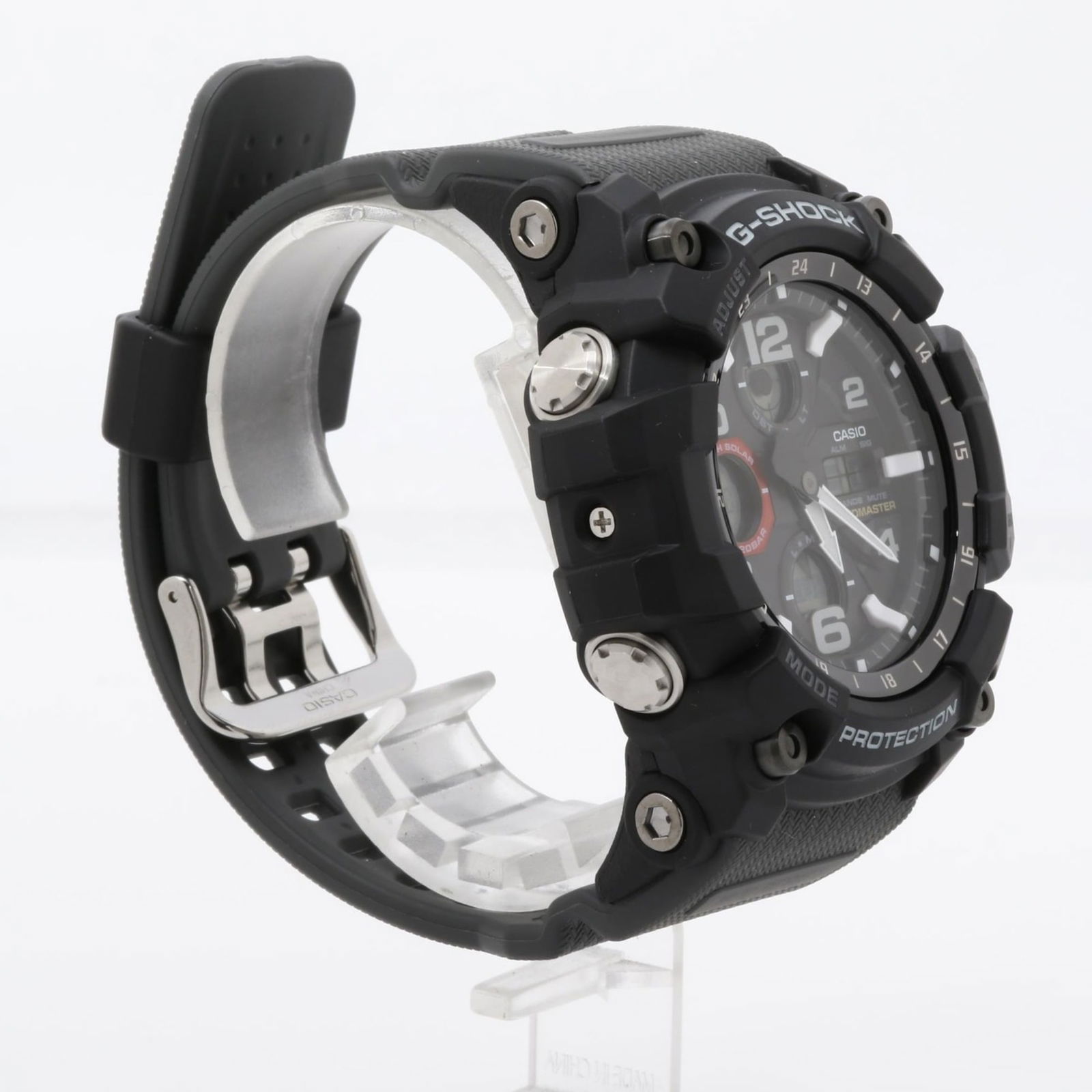 Wristwatch Casio - 3