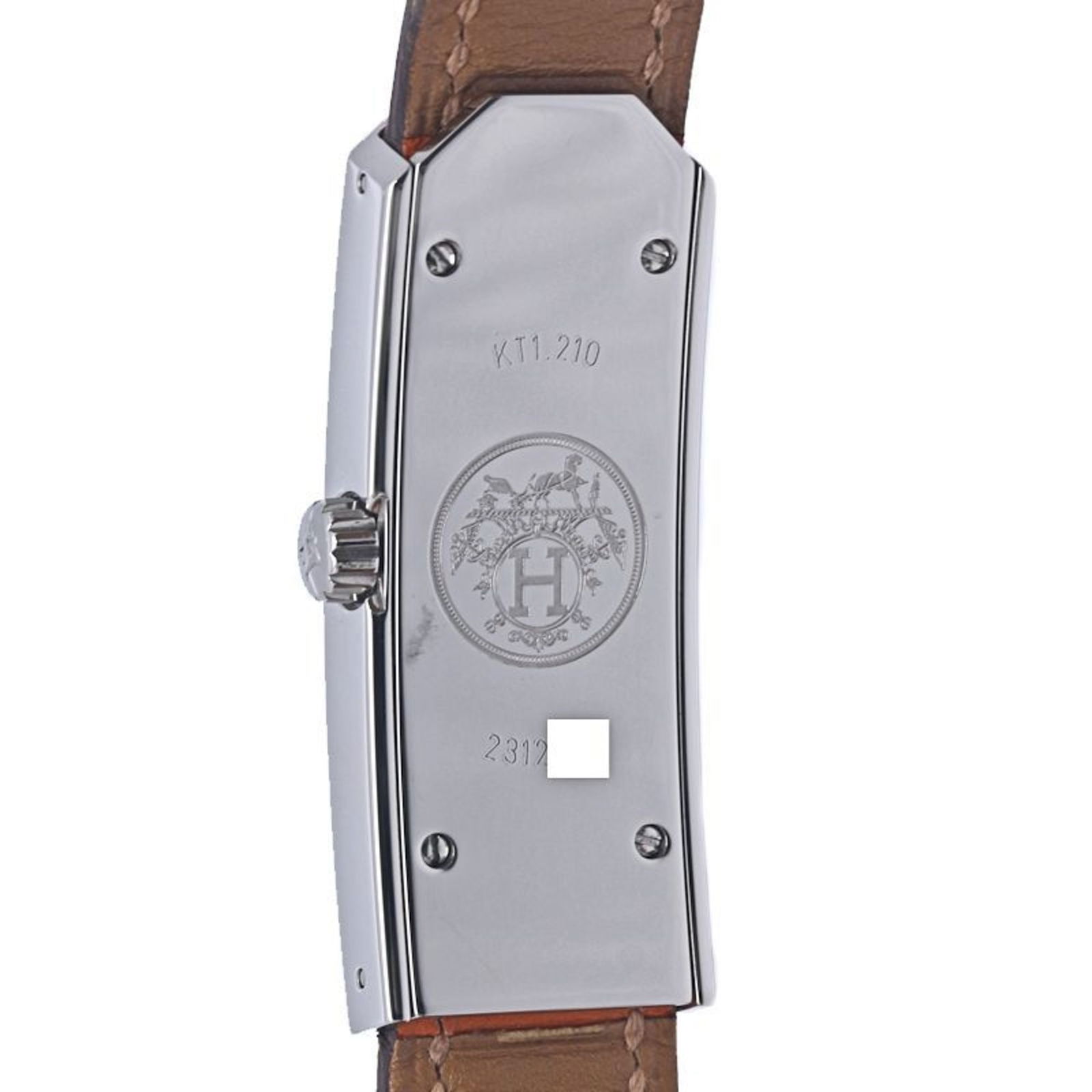 Wristwatch Hermes - 7