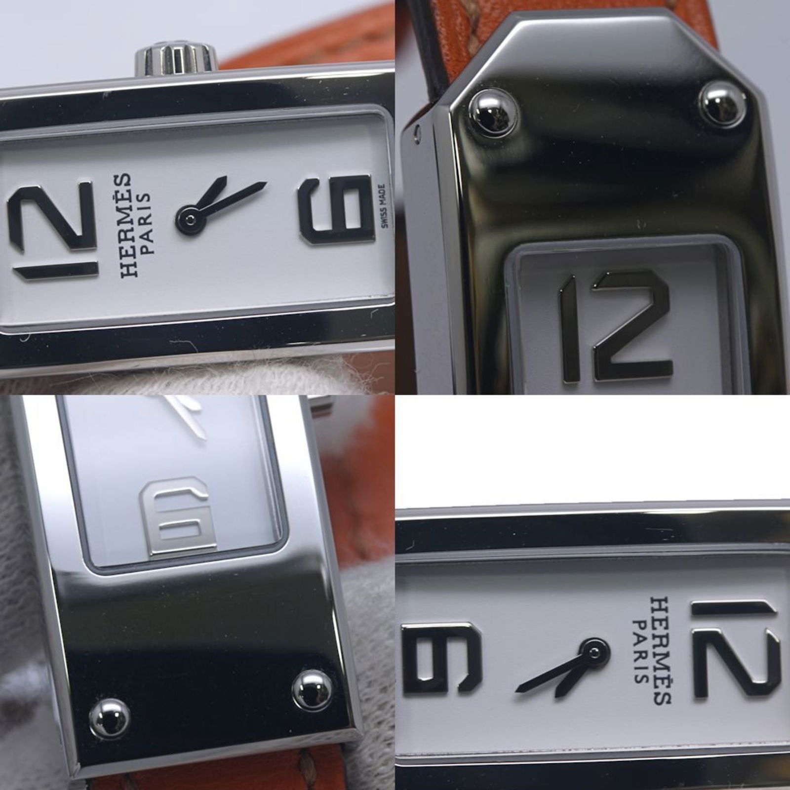 Wristwatch Hermes - 8