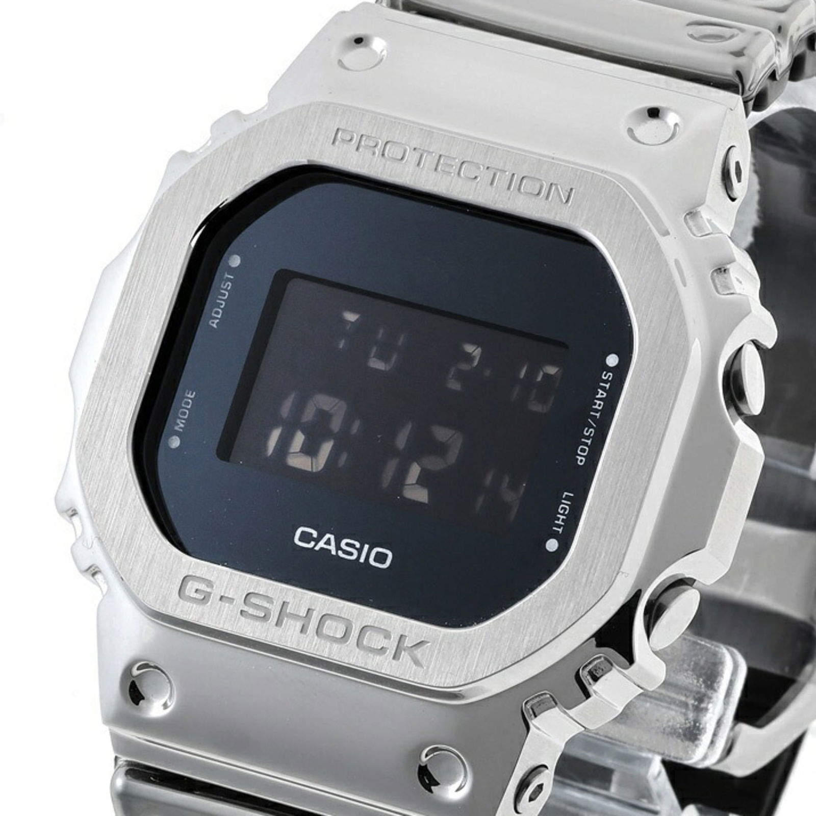 Wristwatch Casio - 2