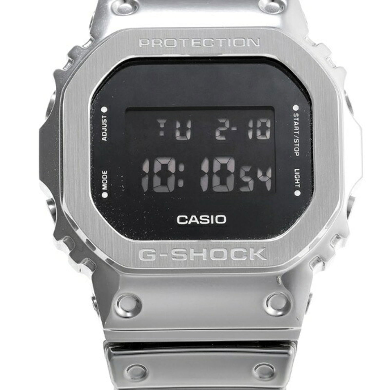 Wristwatch Casio - 3