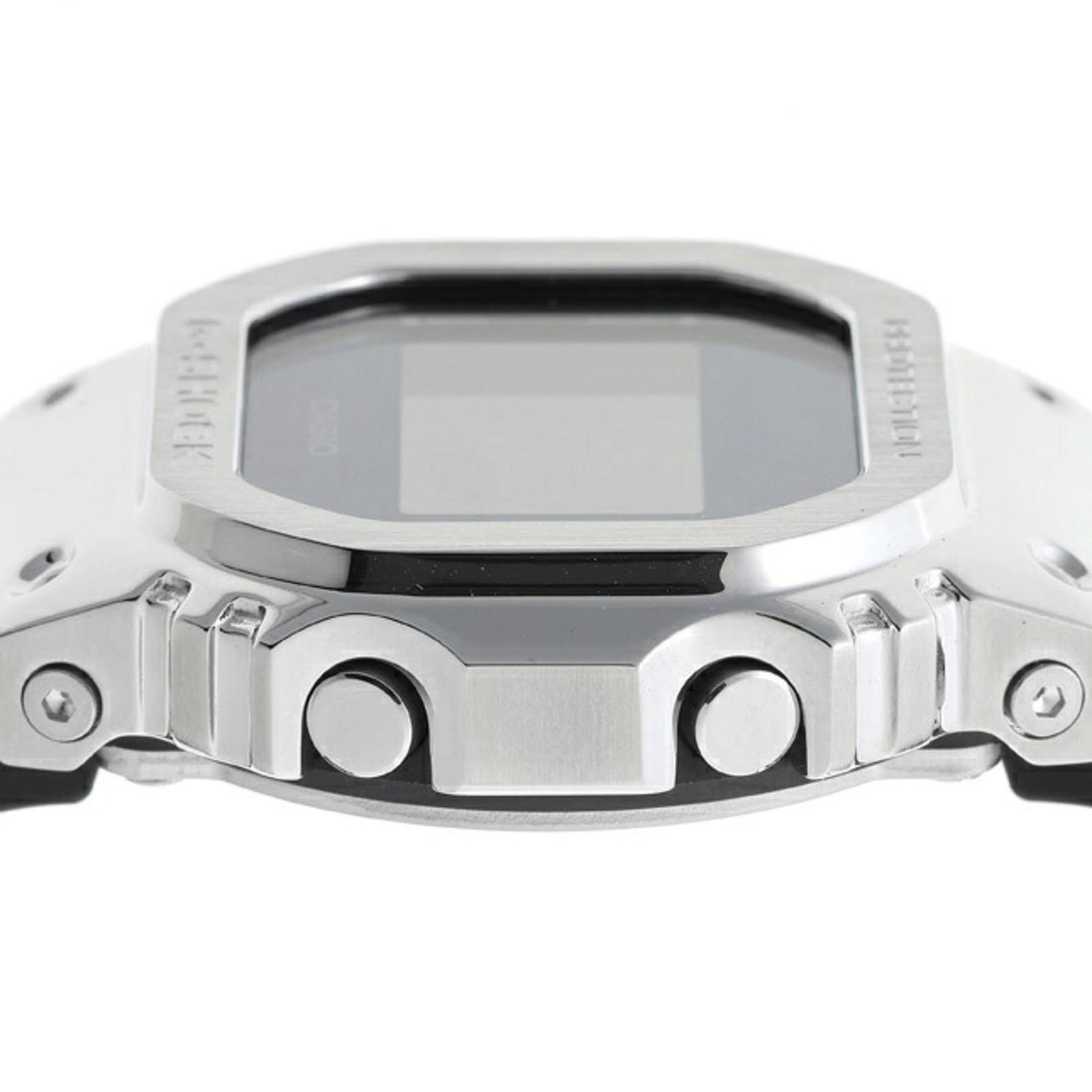 Wristwatch Casio - 5