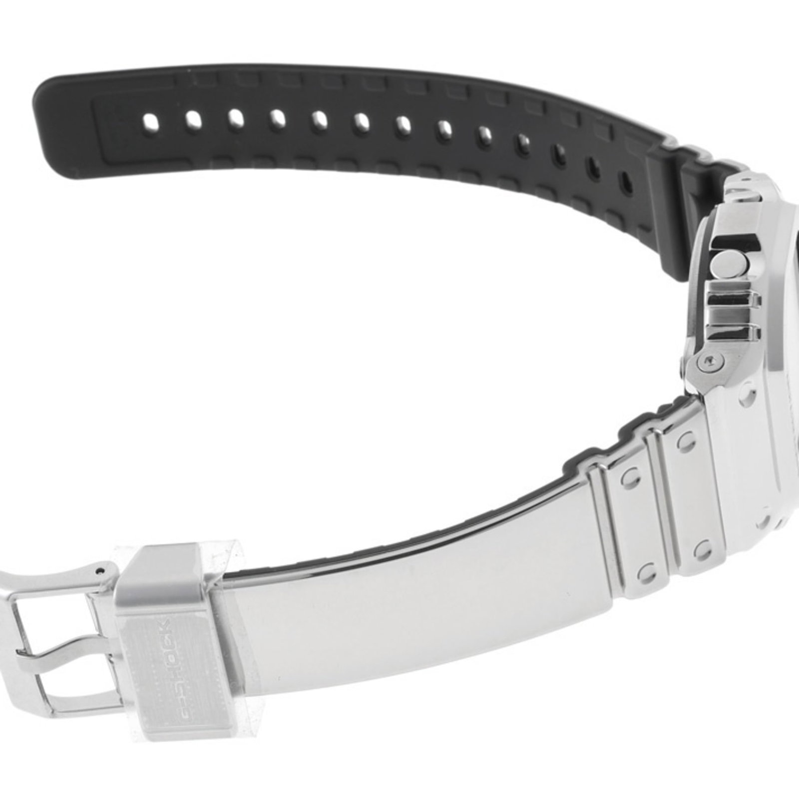 Wristwatch Casio - 8