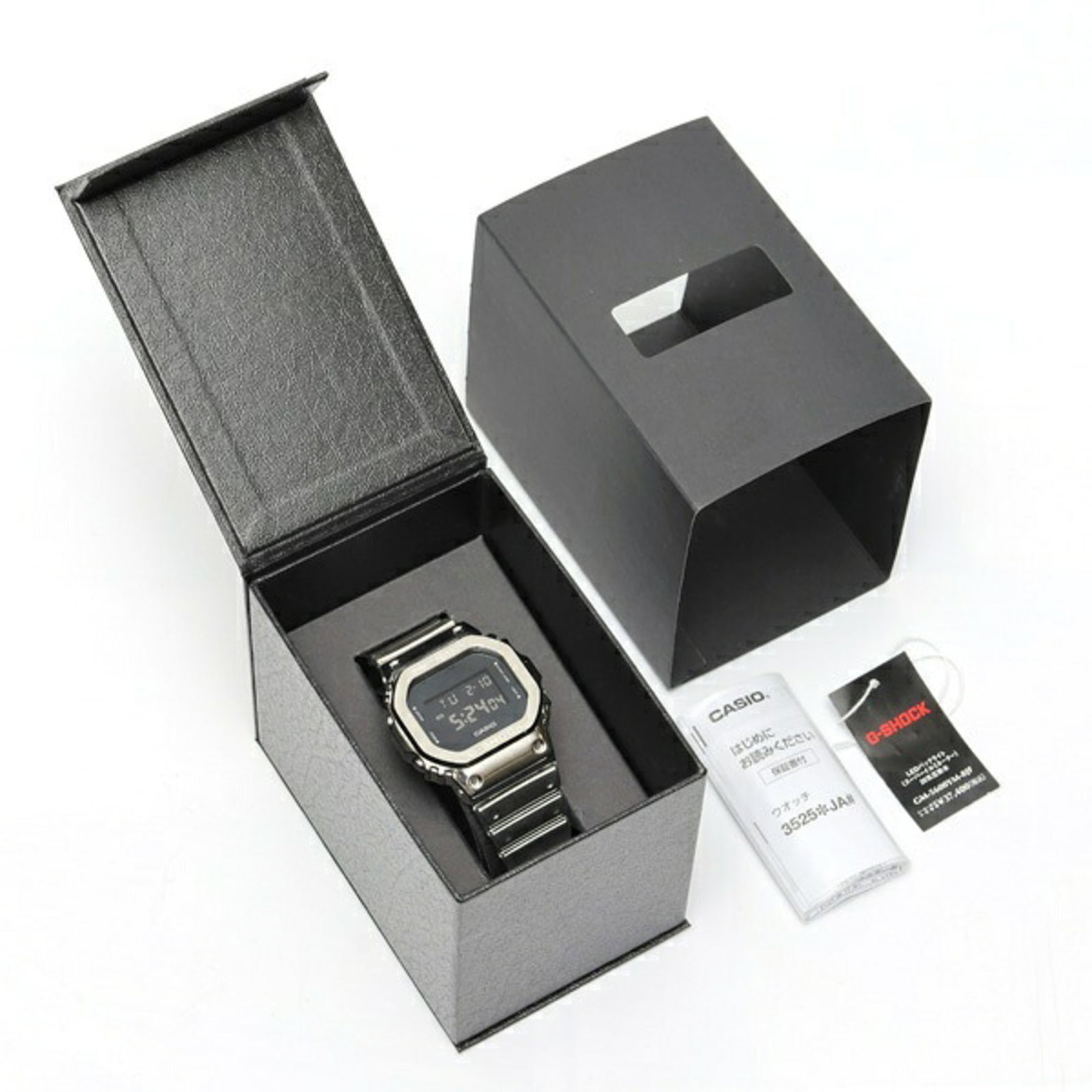 Wristwatch Casio - 9