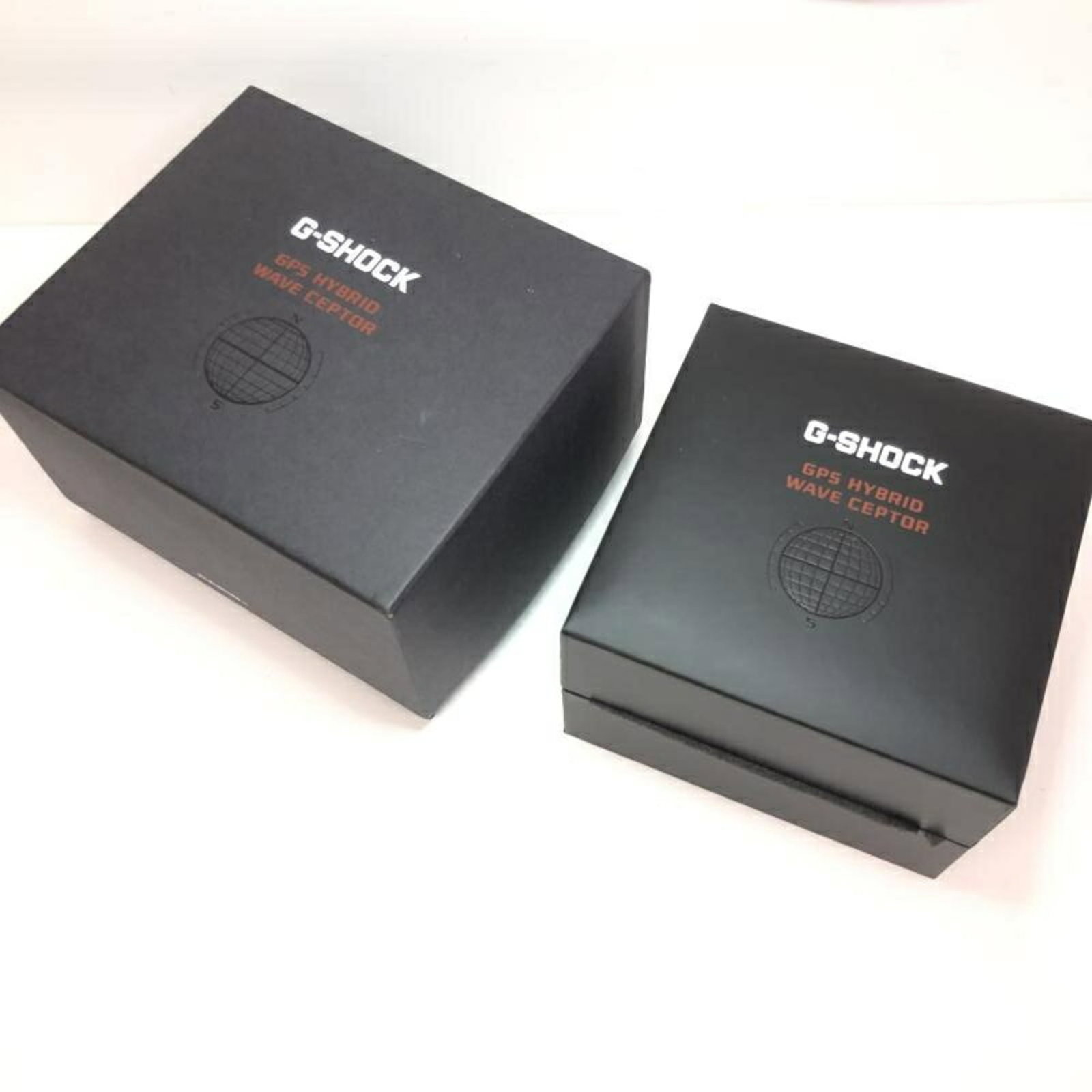 Wristwatch Casio - 10