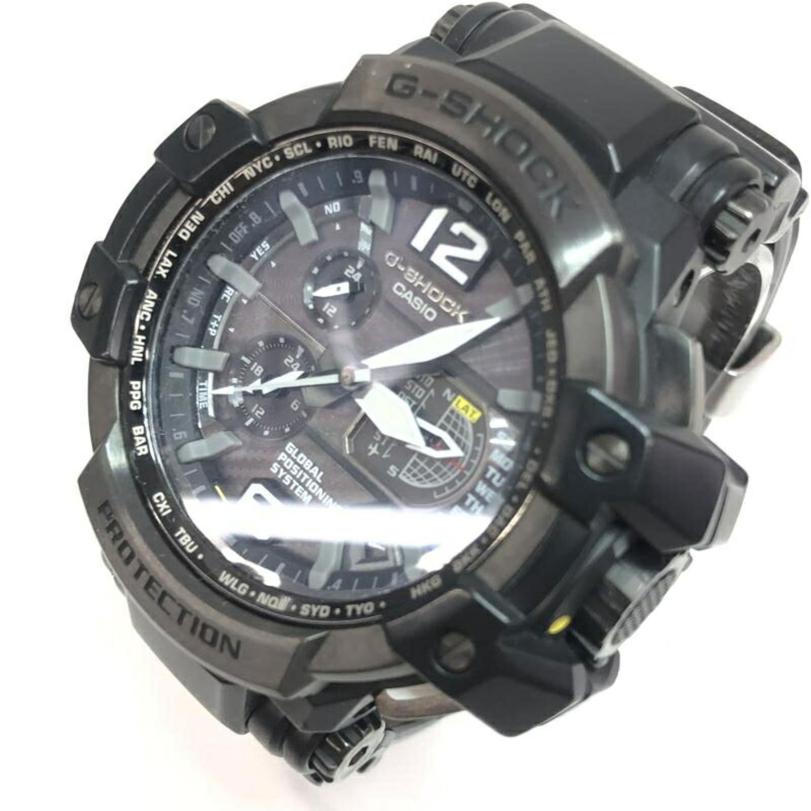 Wristwatch Casio - 2