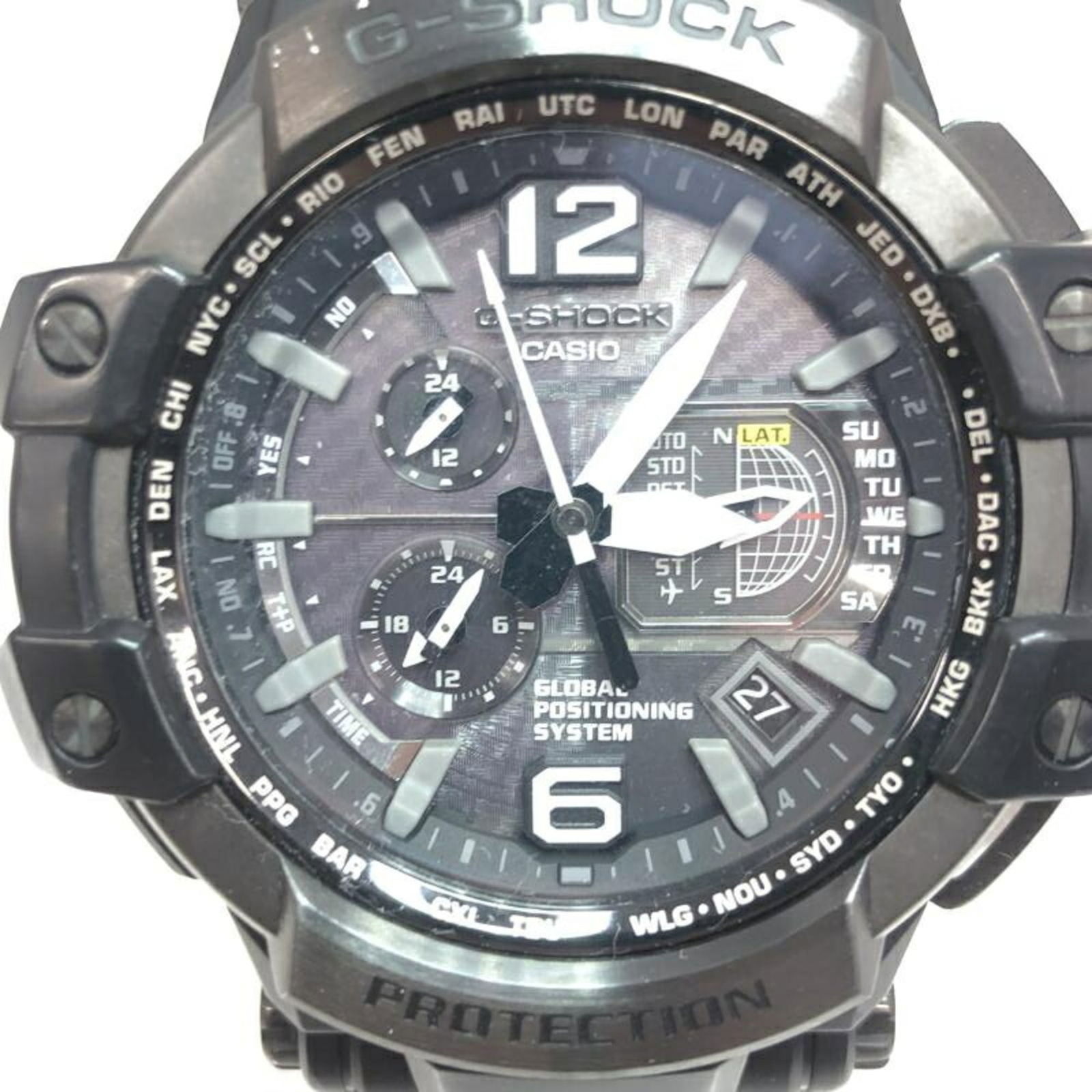 Wristwatch Casio - 3