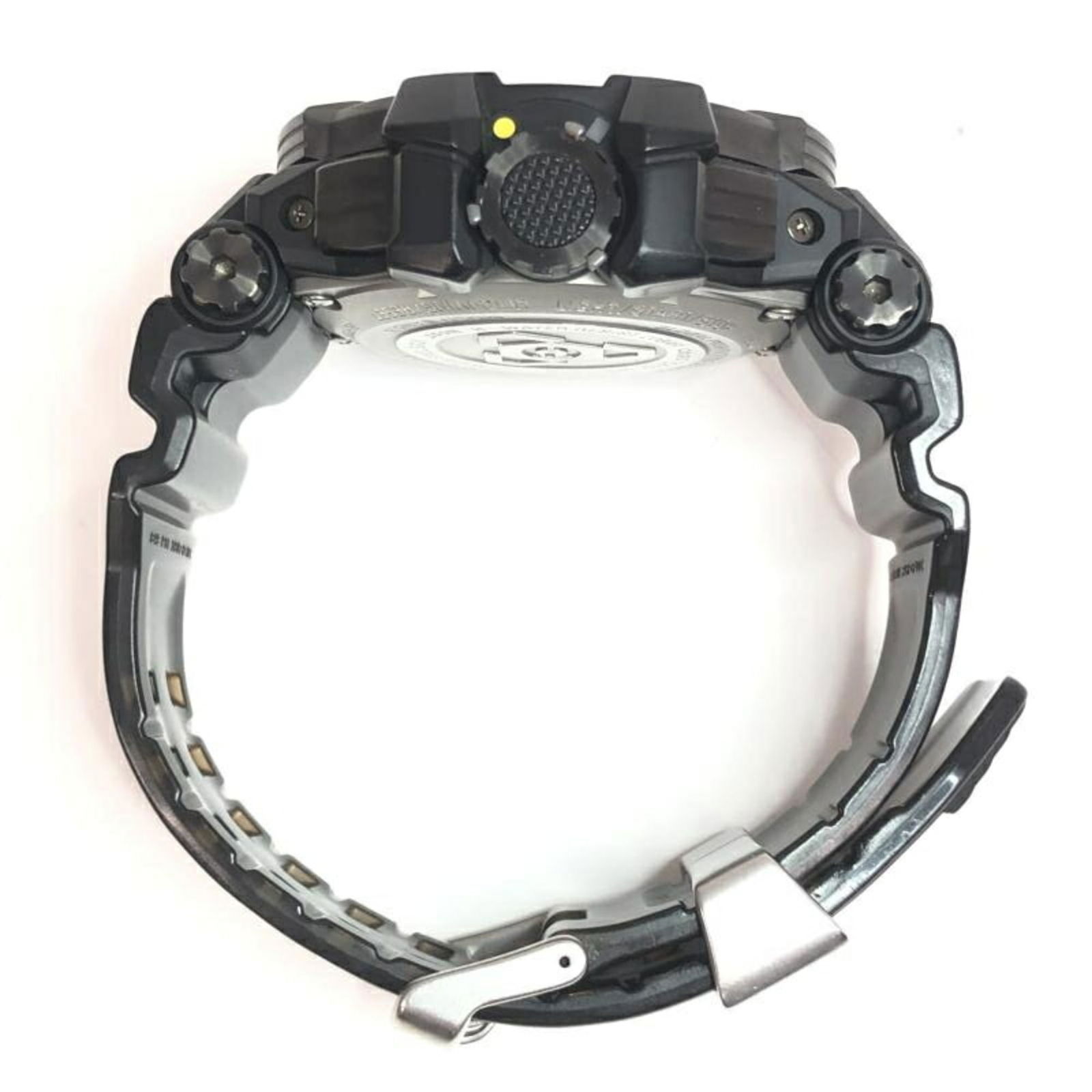 Wristwatch Casio - 4