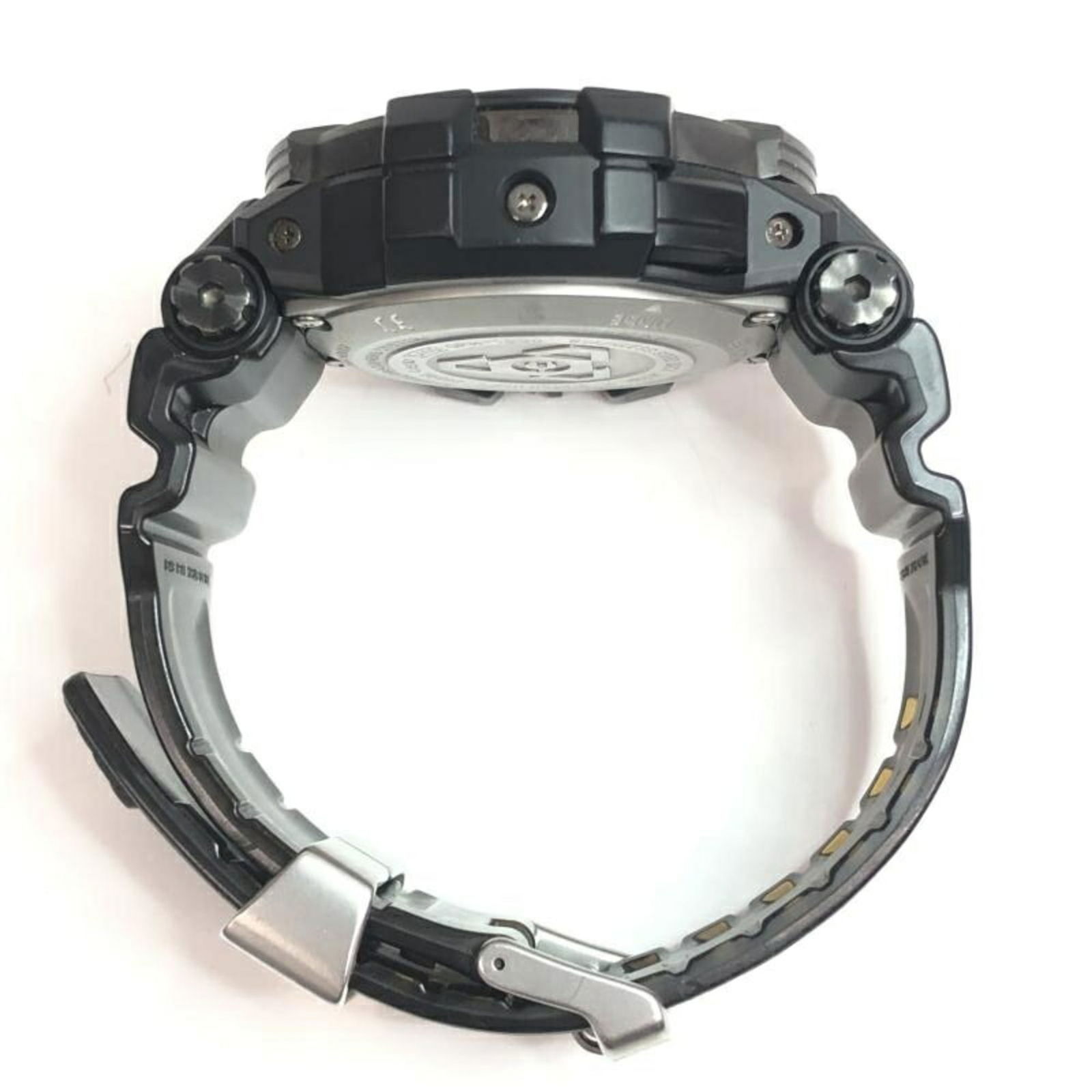 Wristwatch Casio - 5