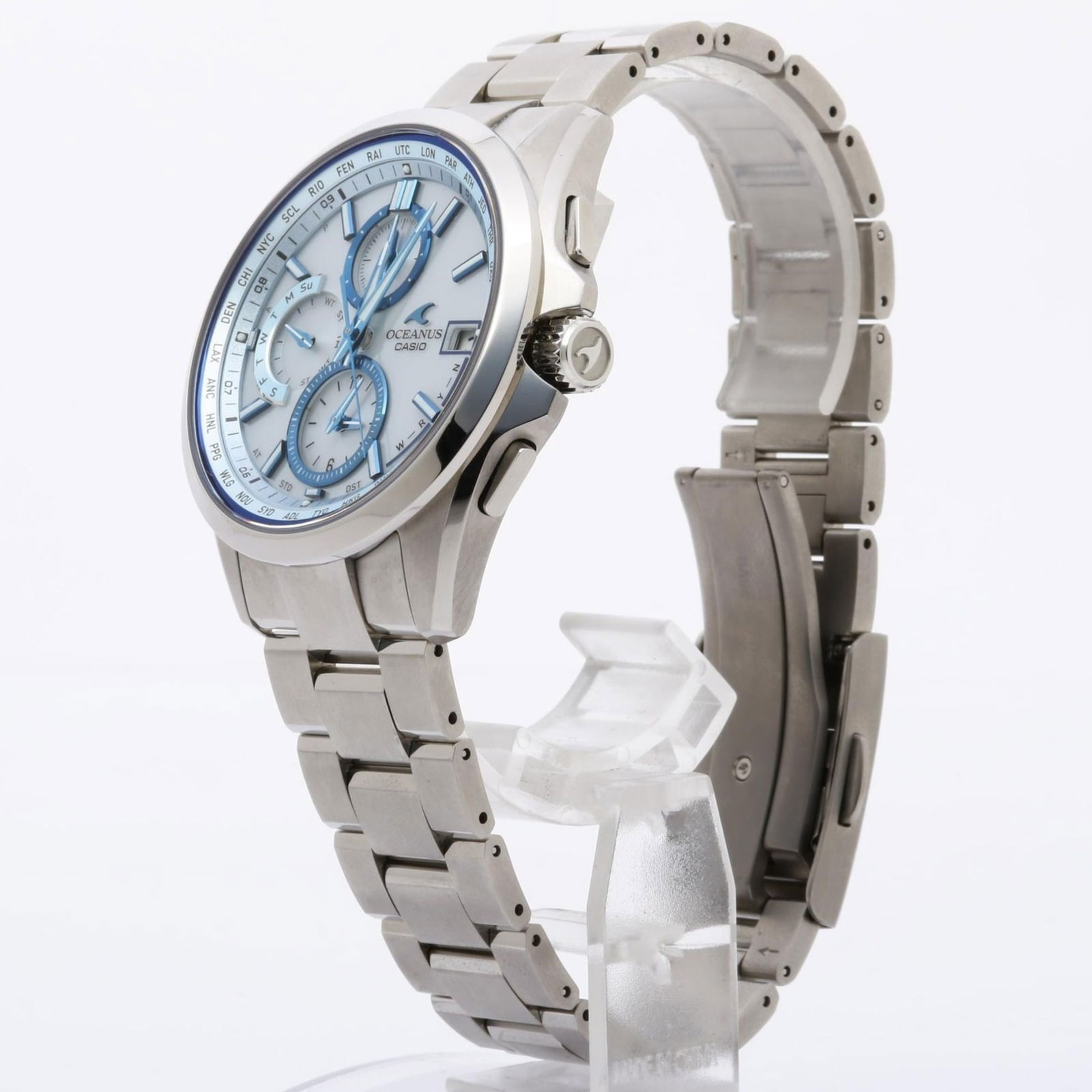 Wristwatch Casio - 2