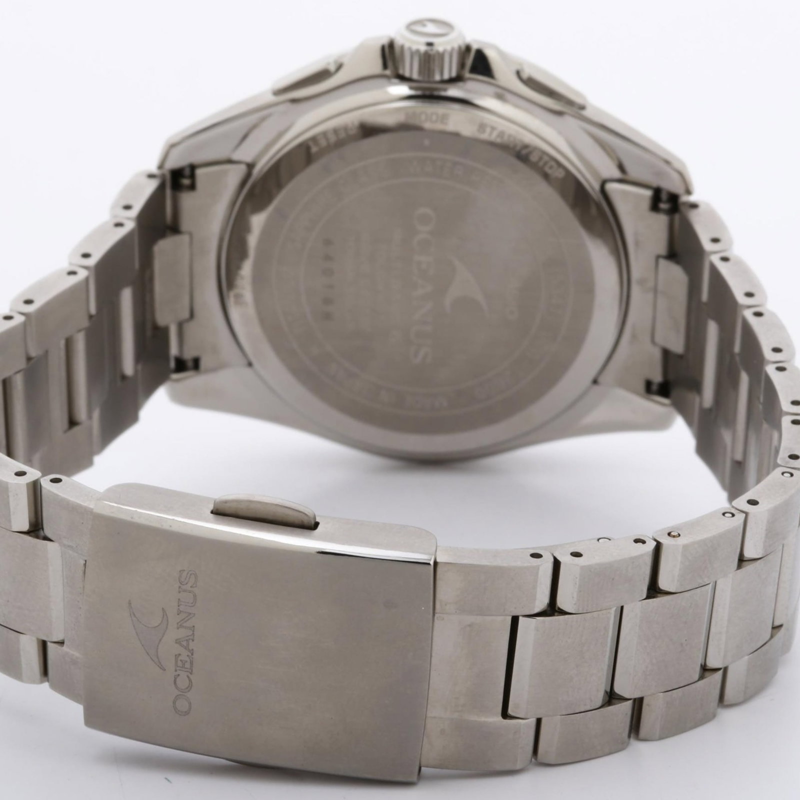 Wristwatch Casio - 5