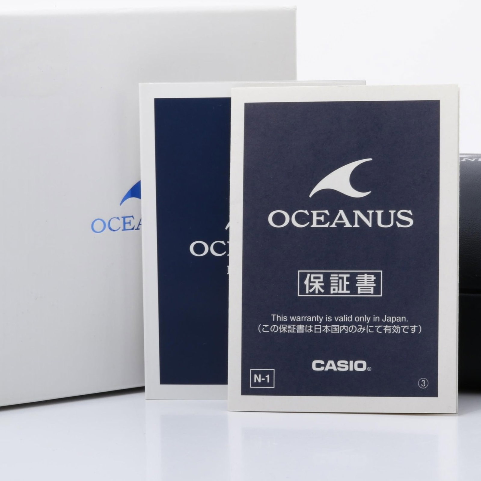 Wristwatch Casio - 8