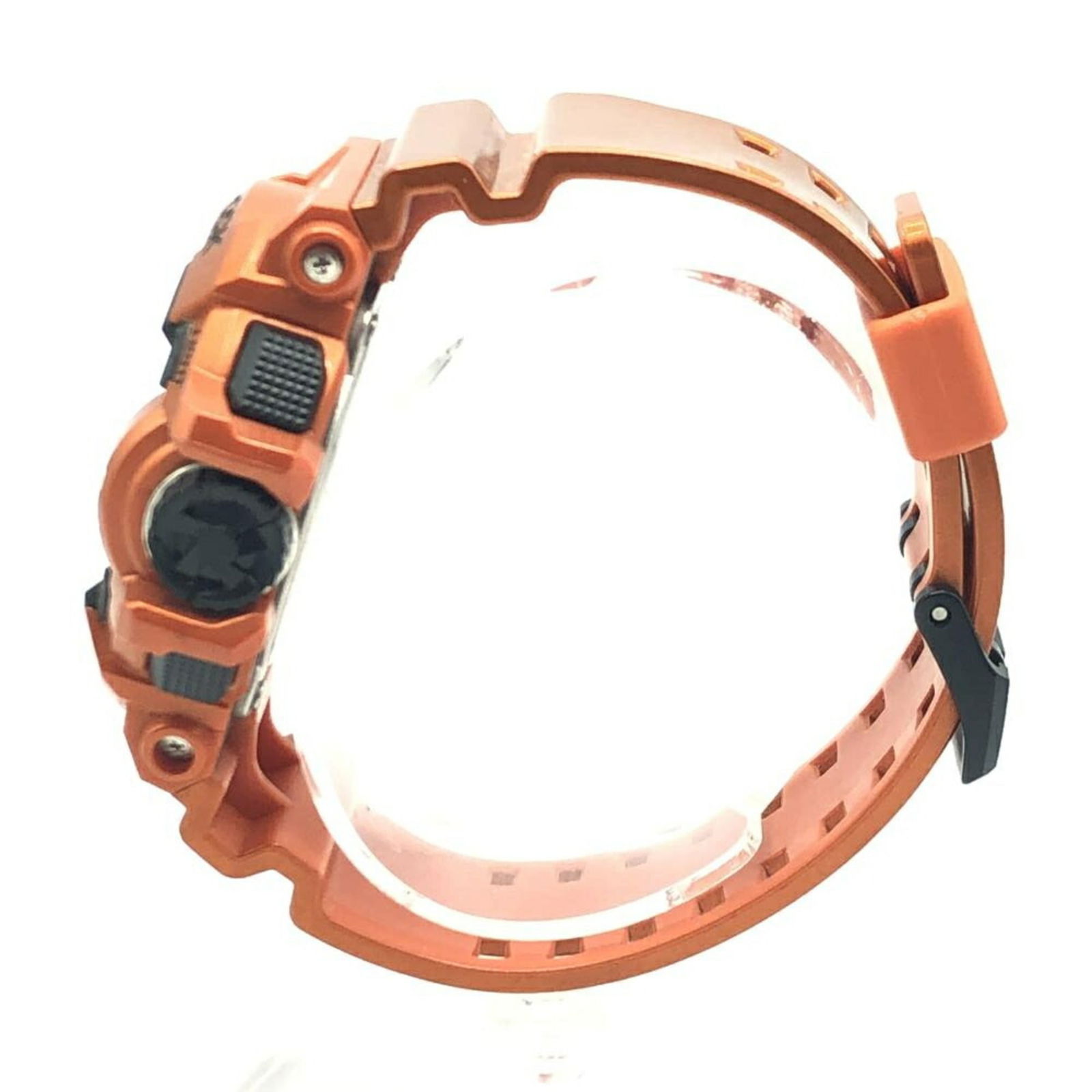 Wristwatch Casio - 2