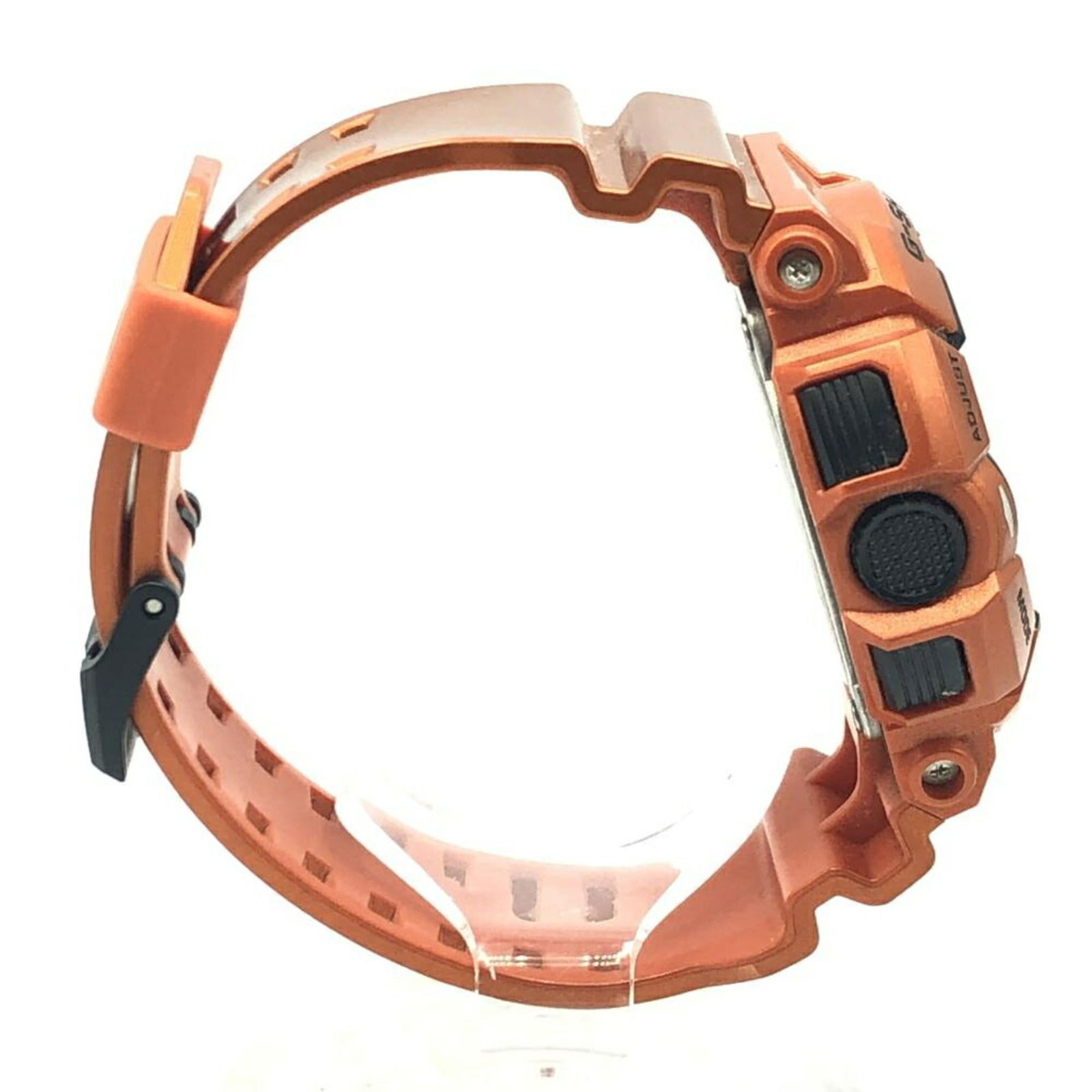 Wristwatch Casio - 4