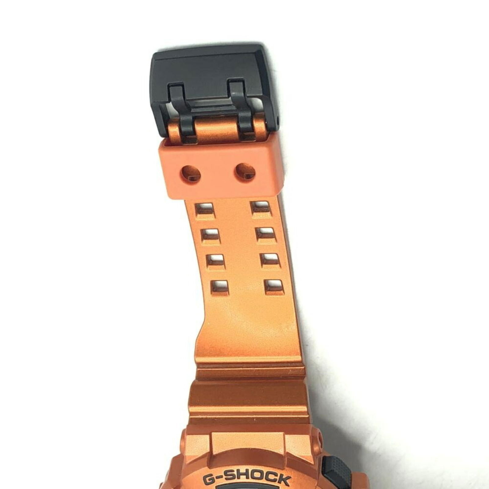 Wristwatch Casio - 6