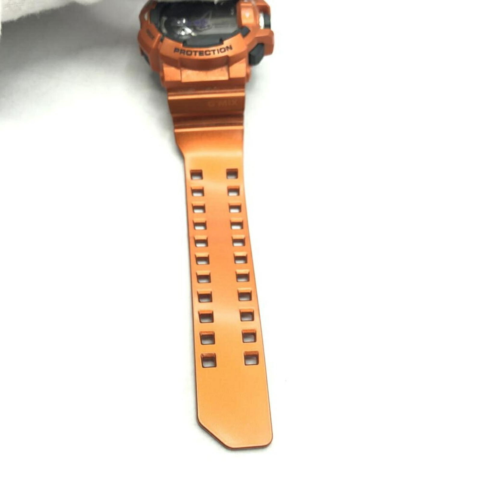 Wristwatch Casio - 7