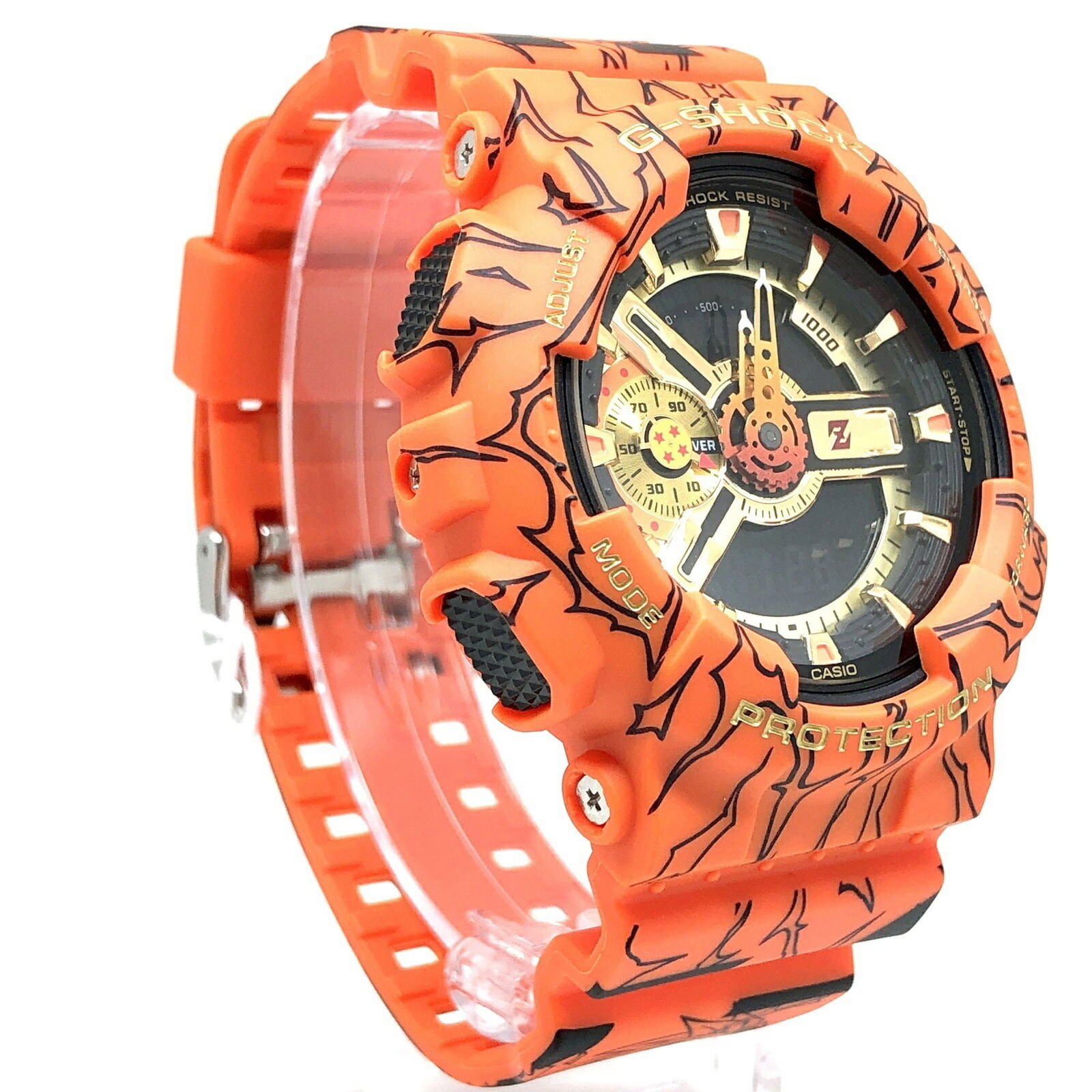 Wristwatch Casio - 2