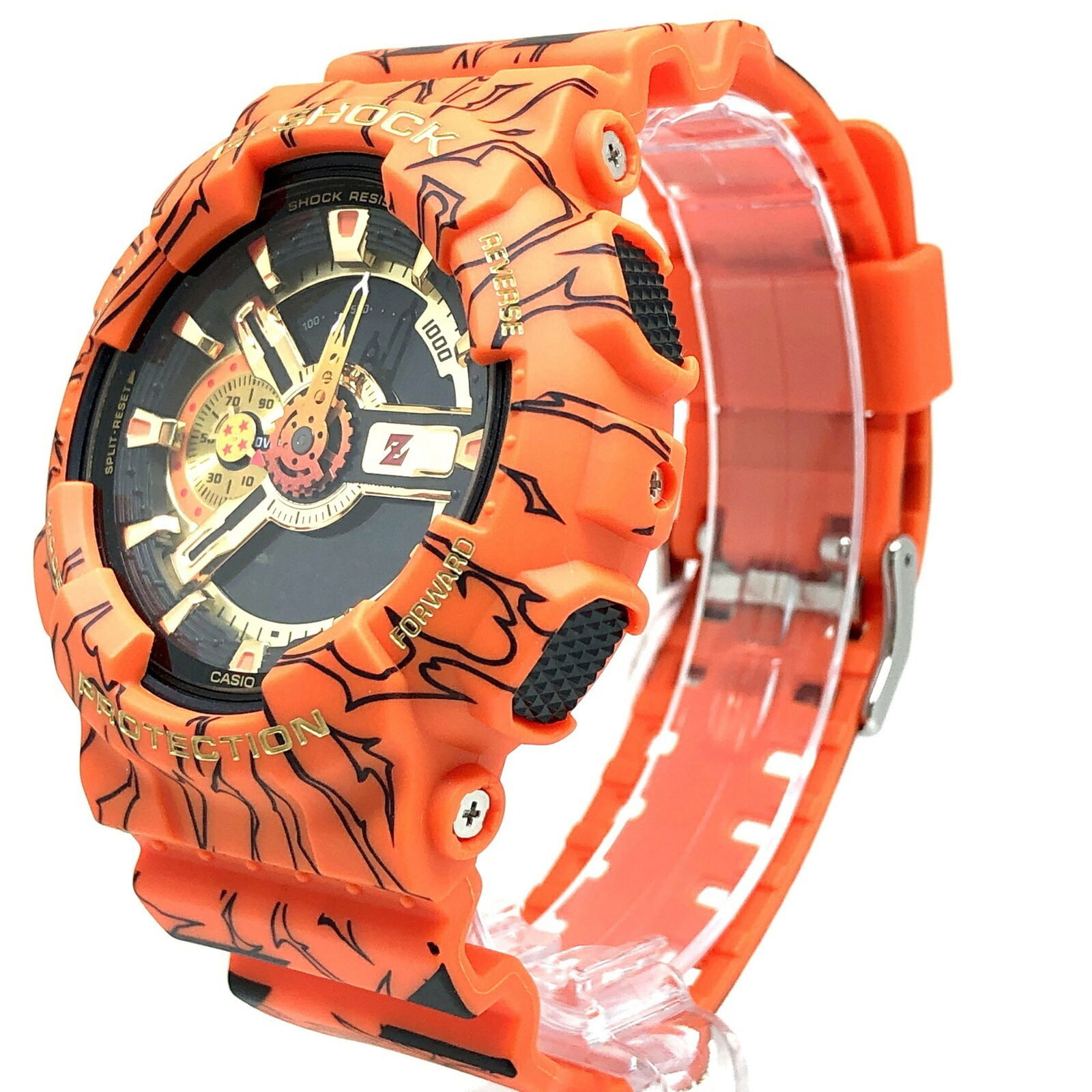 Wristwatch Casio - 3