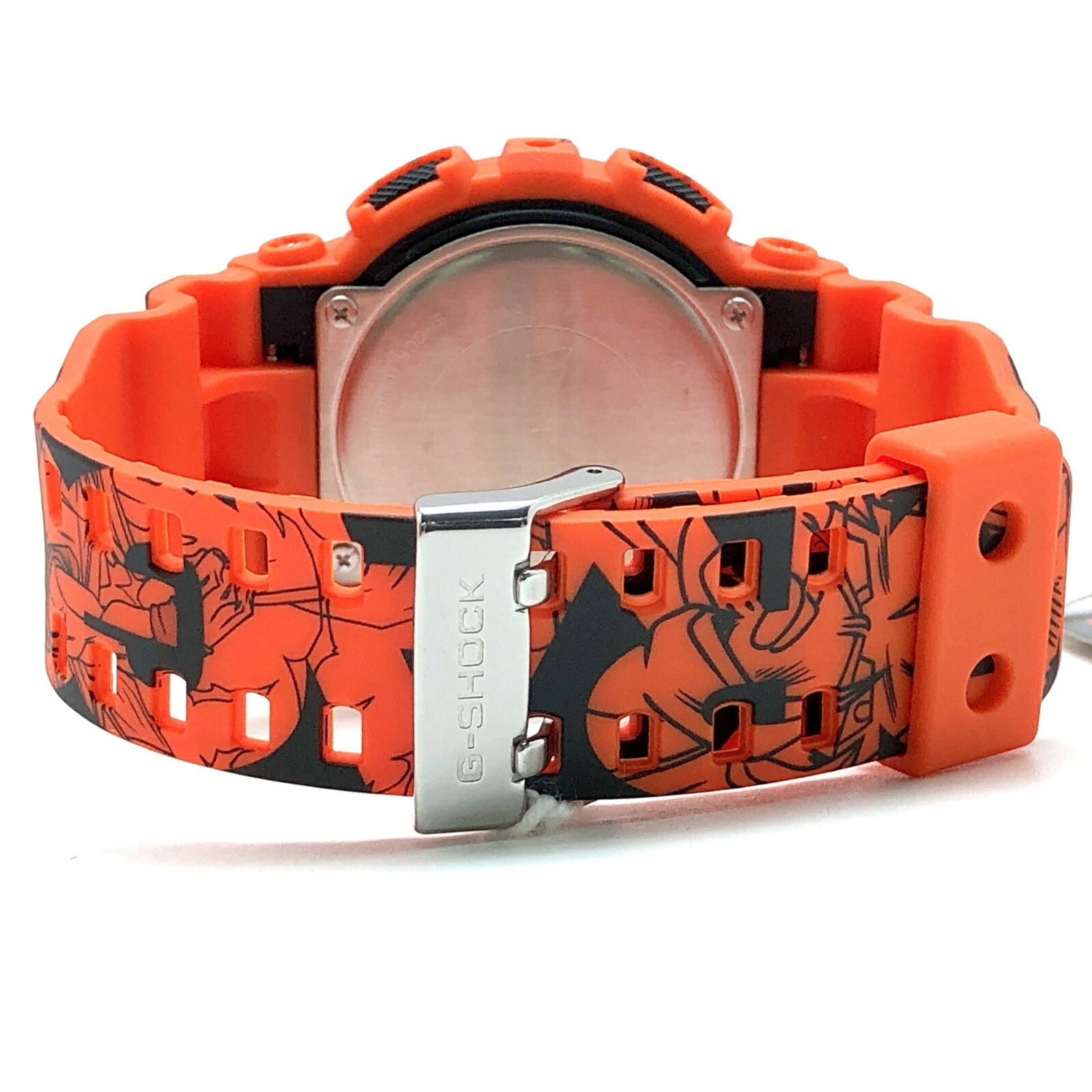 Wristwatch Casio - 6