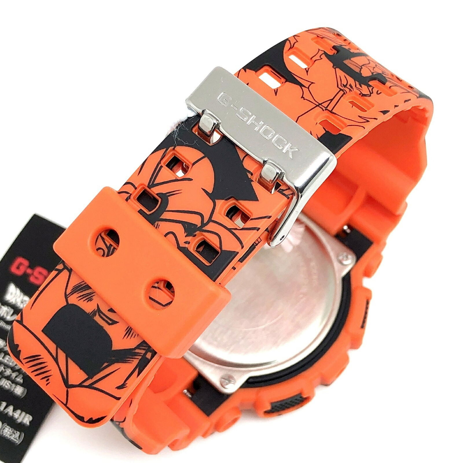 Wristwatch Casio - 7