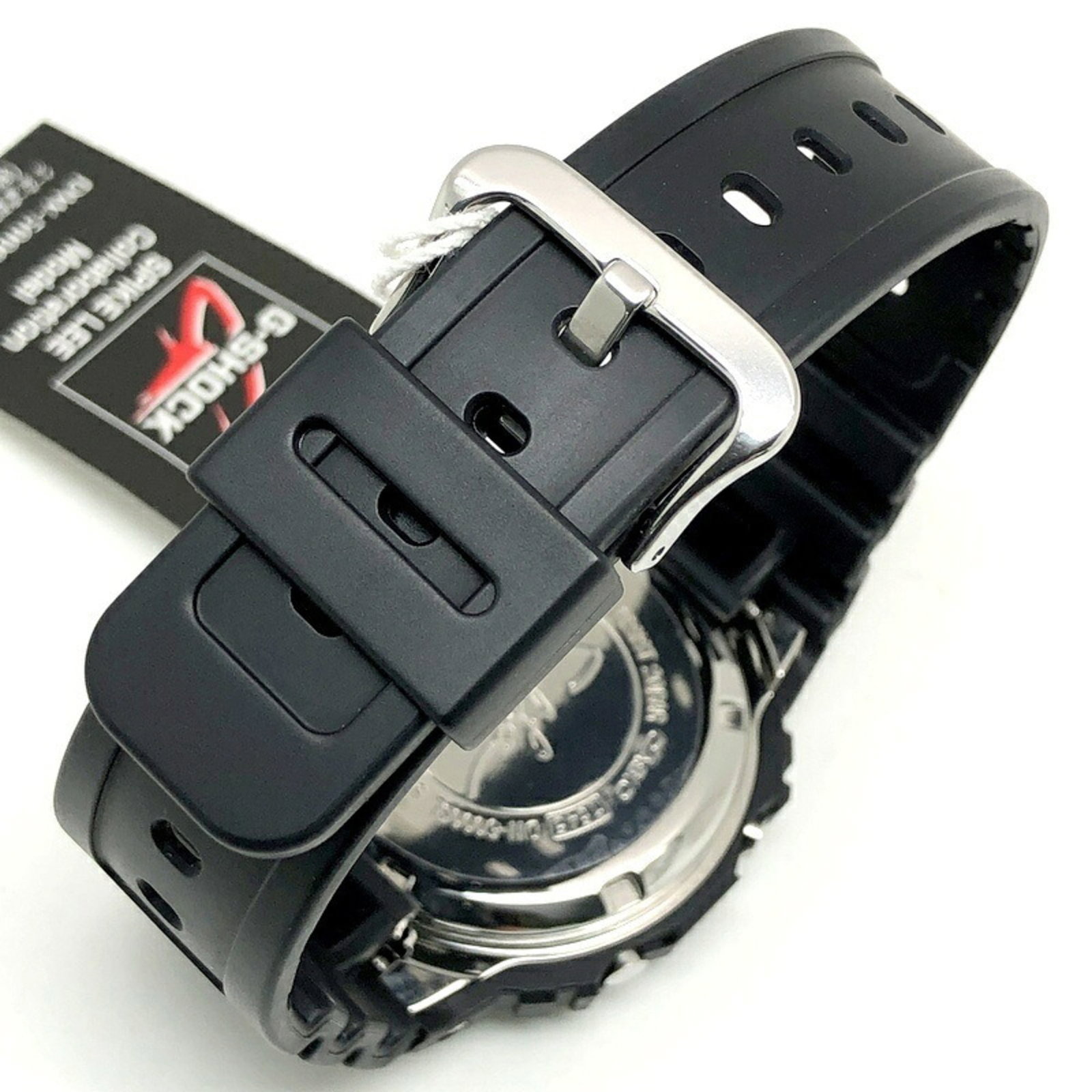 Wristwatch Casio - 7