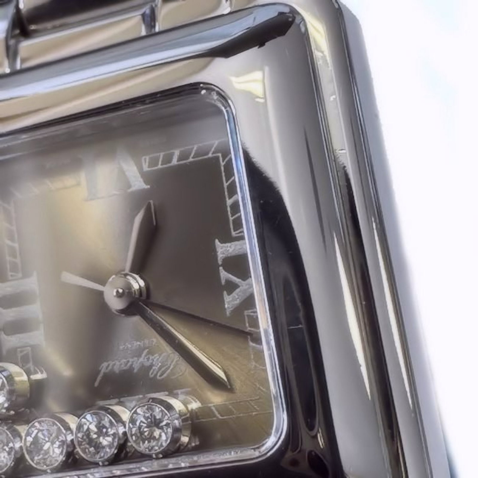 Wristwatch Chopard - 13