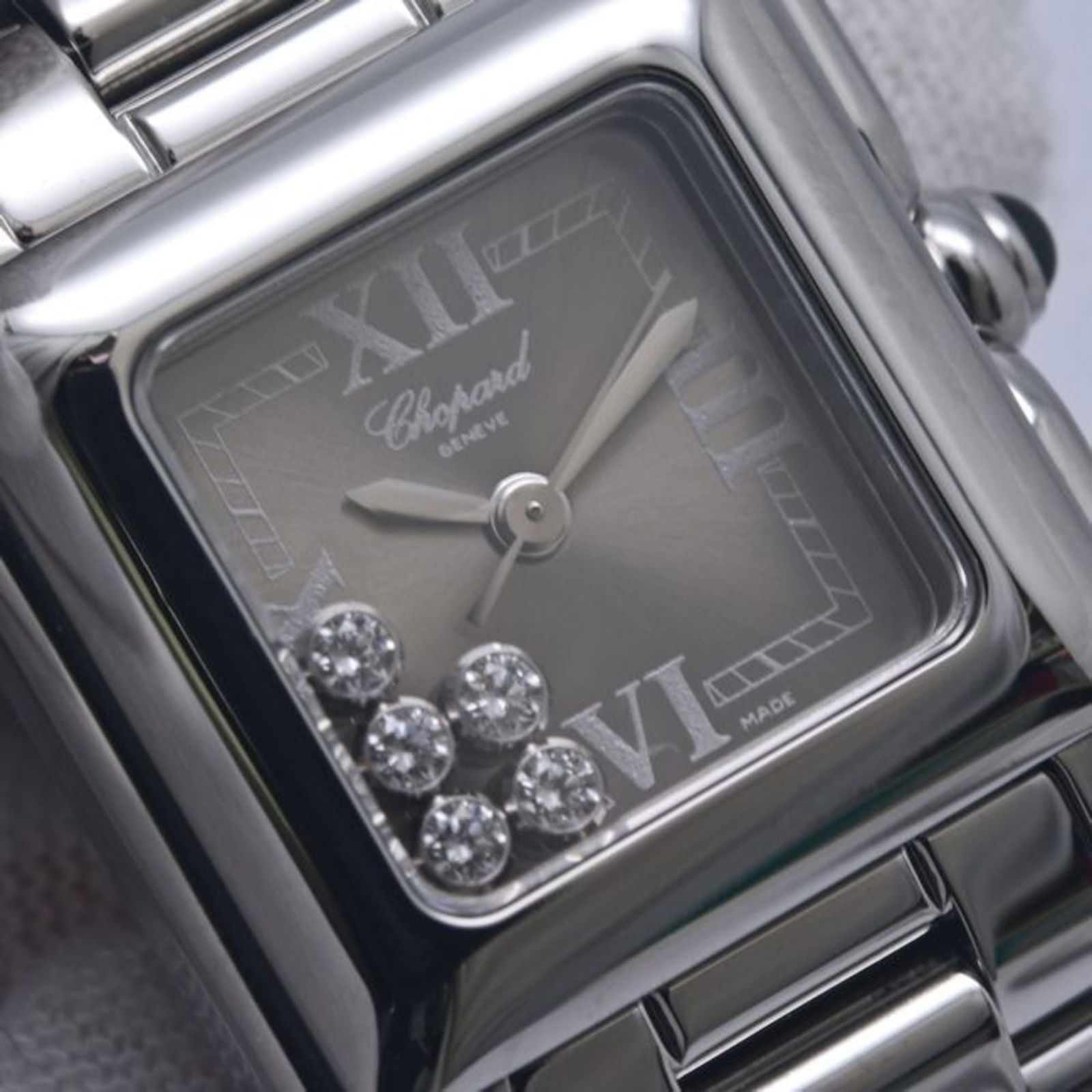 Wristwatch Chopard - 8