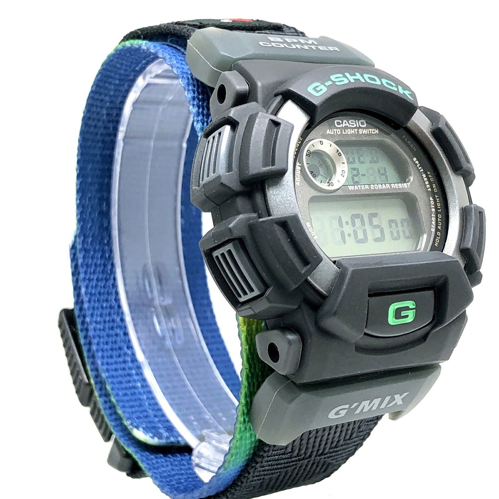 Wristwatch Casio - 2