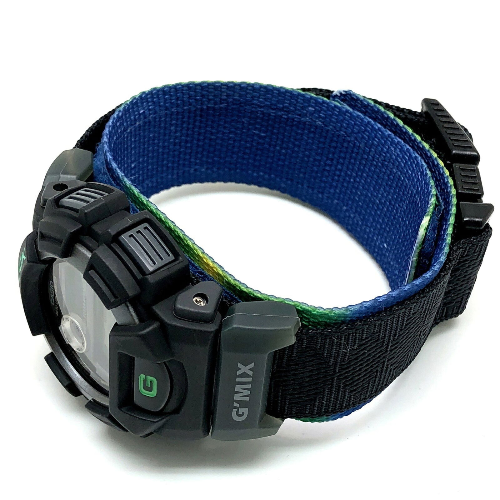 Wristwatch Casio - 5