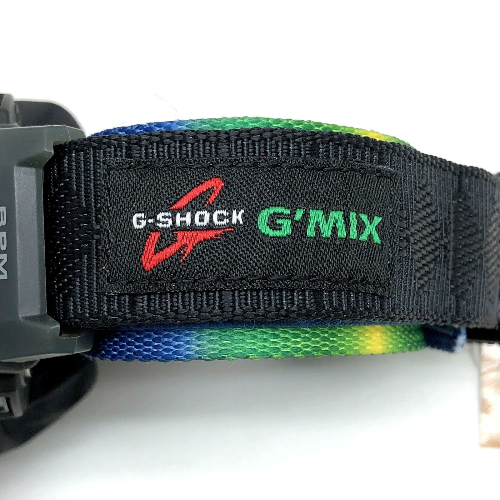 Wristwatch Casio - 6