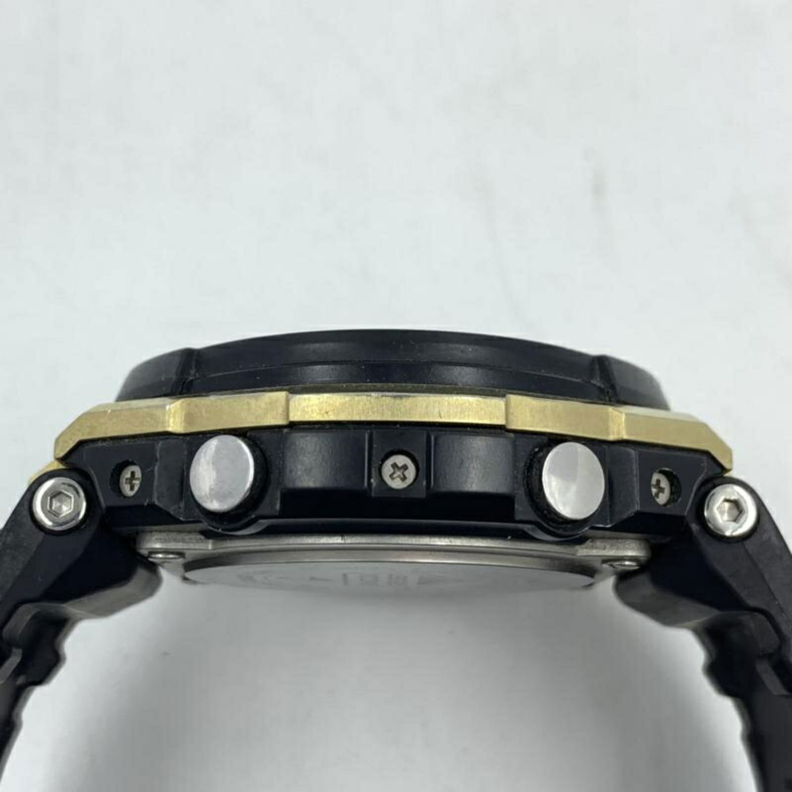 Wristwatch Casio - 3