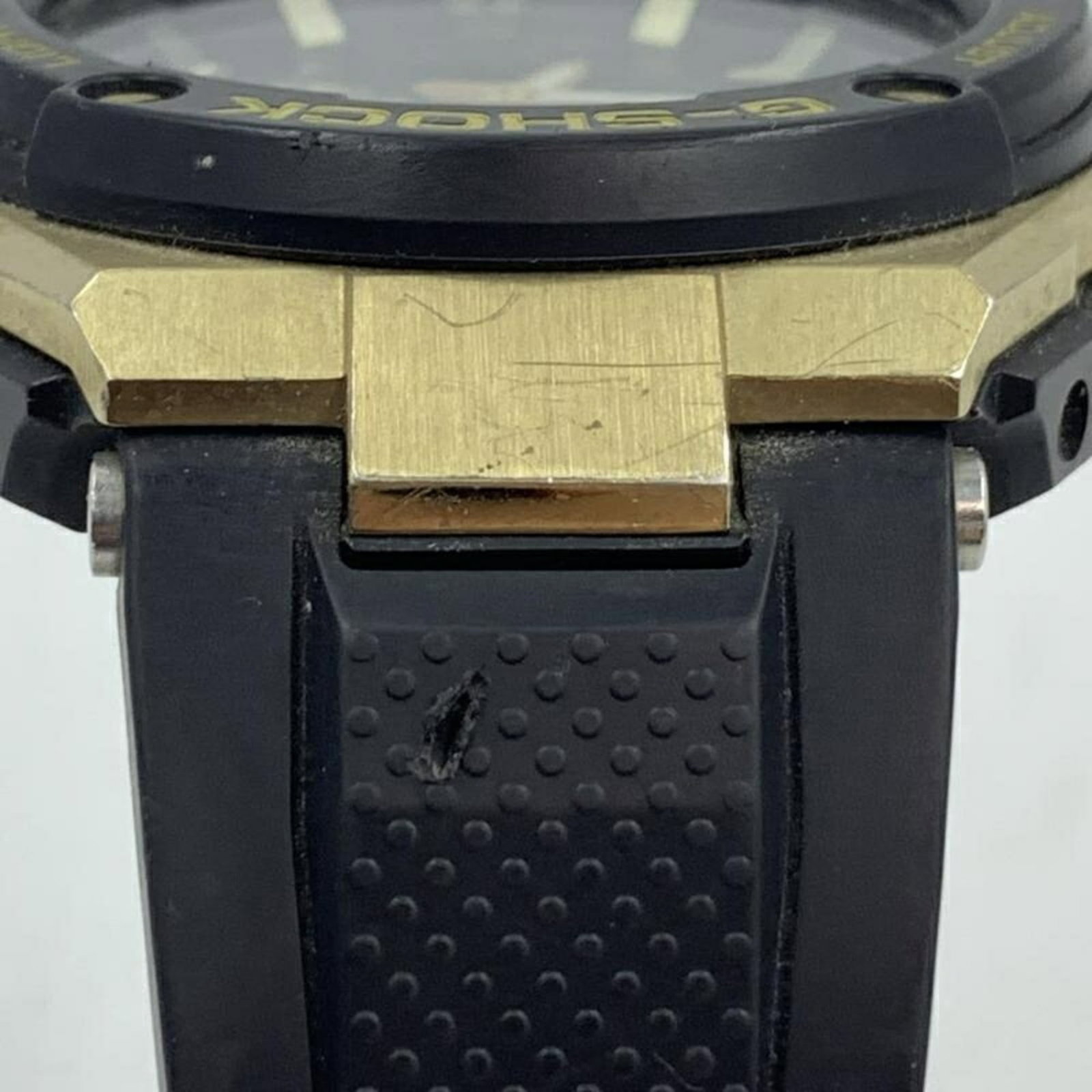 Wristwatch Casio - 8