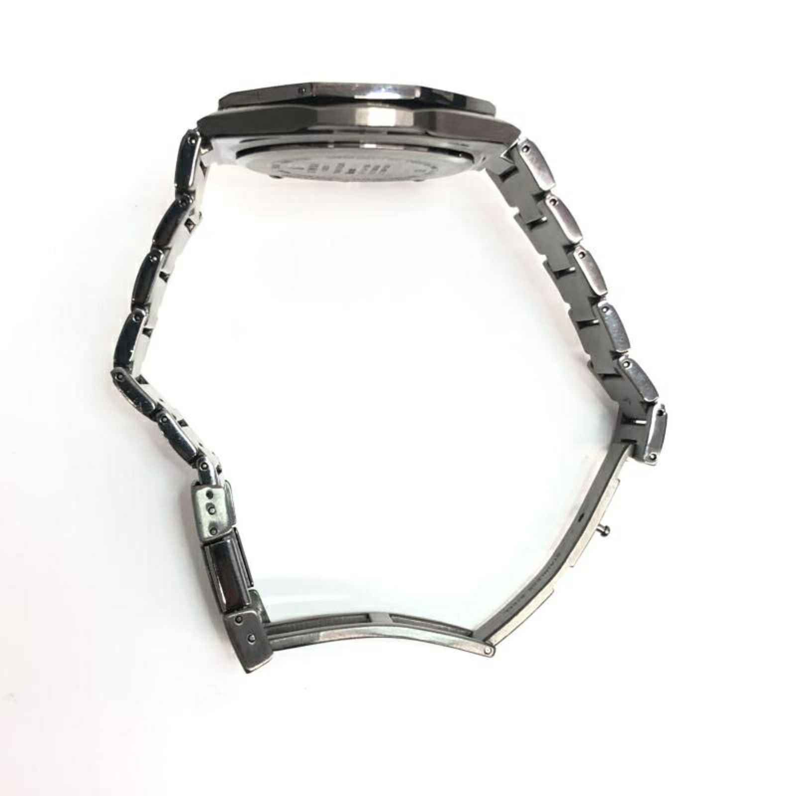 Wristwatch Casio - 4