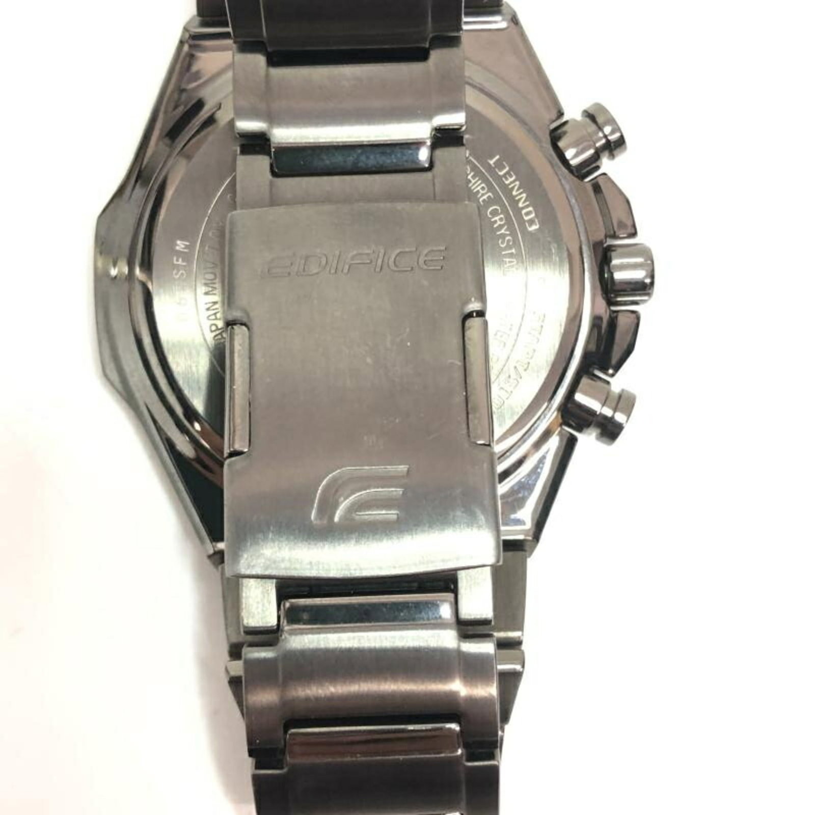 Wristwatch Casio - 6