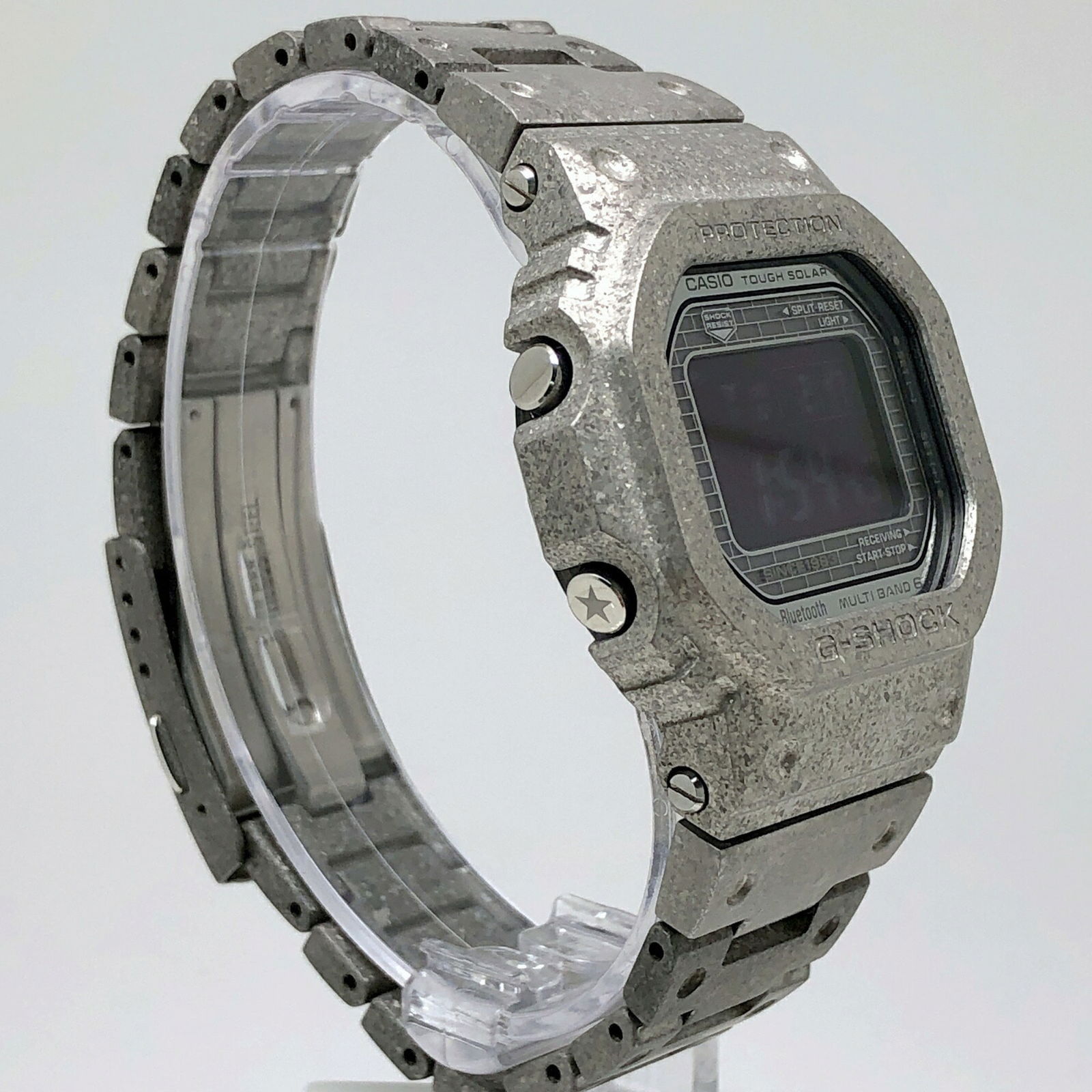 Wristwatch Casio - 2