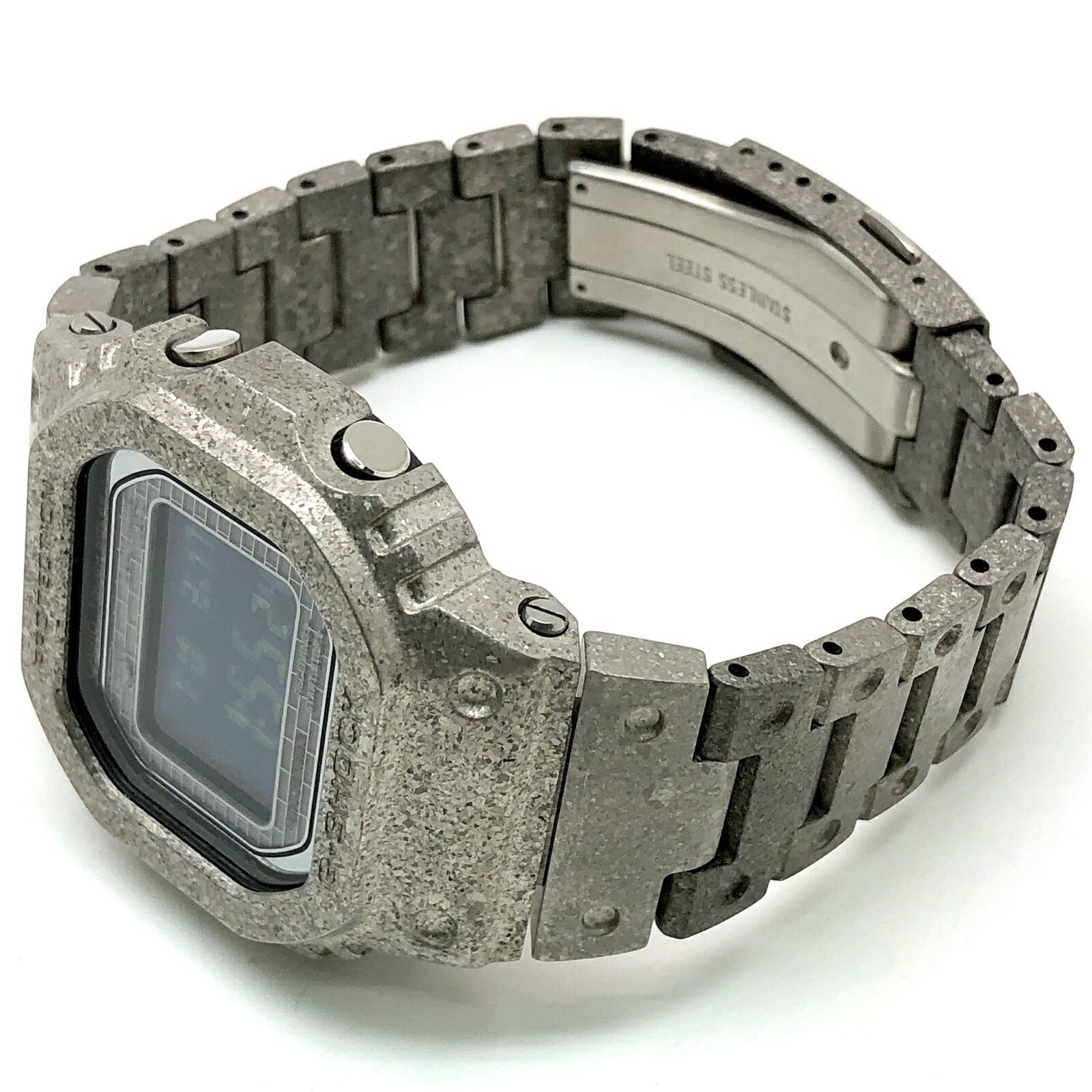 Wristwatch Casio - 6