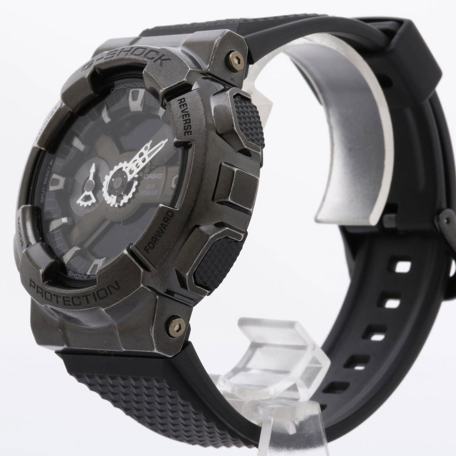 Wristwatch Casio - 2
