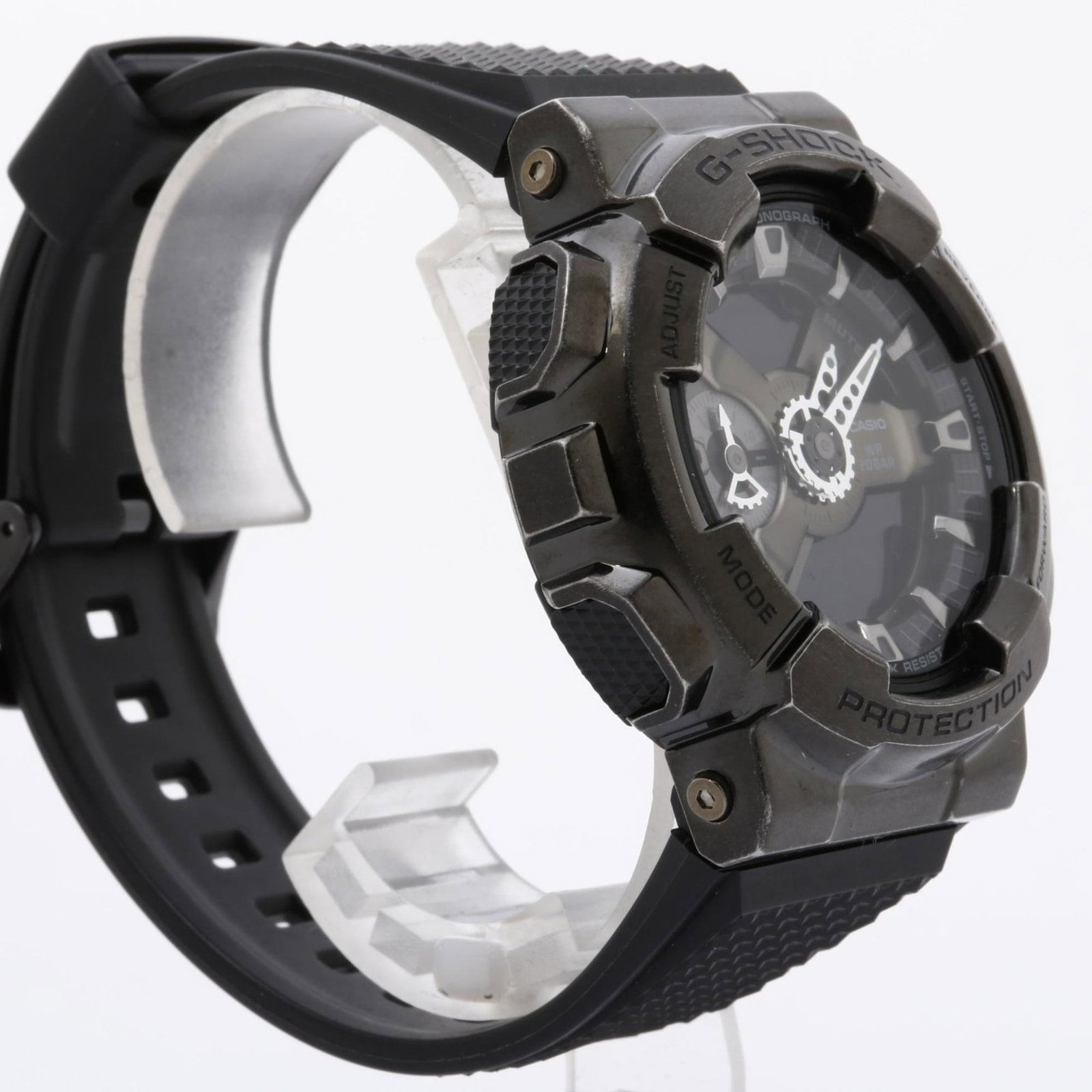 Wristwatch Casio - 3