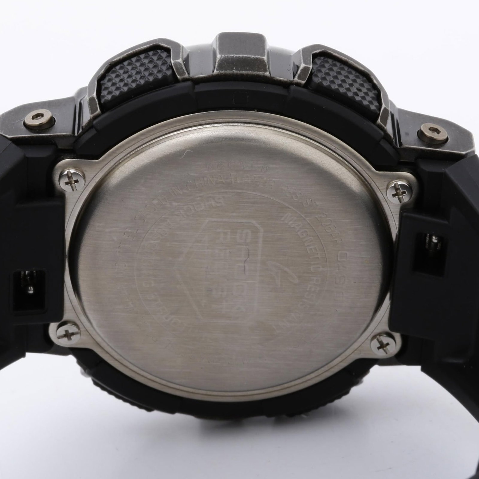 Wristwatch Casio - 4