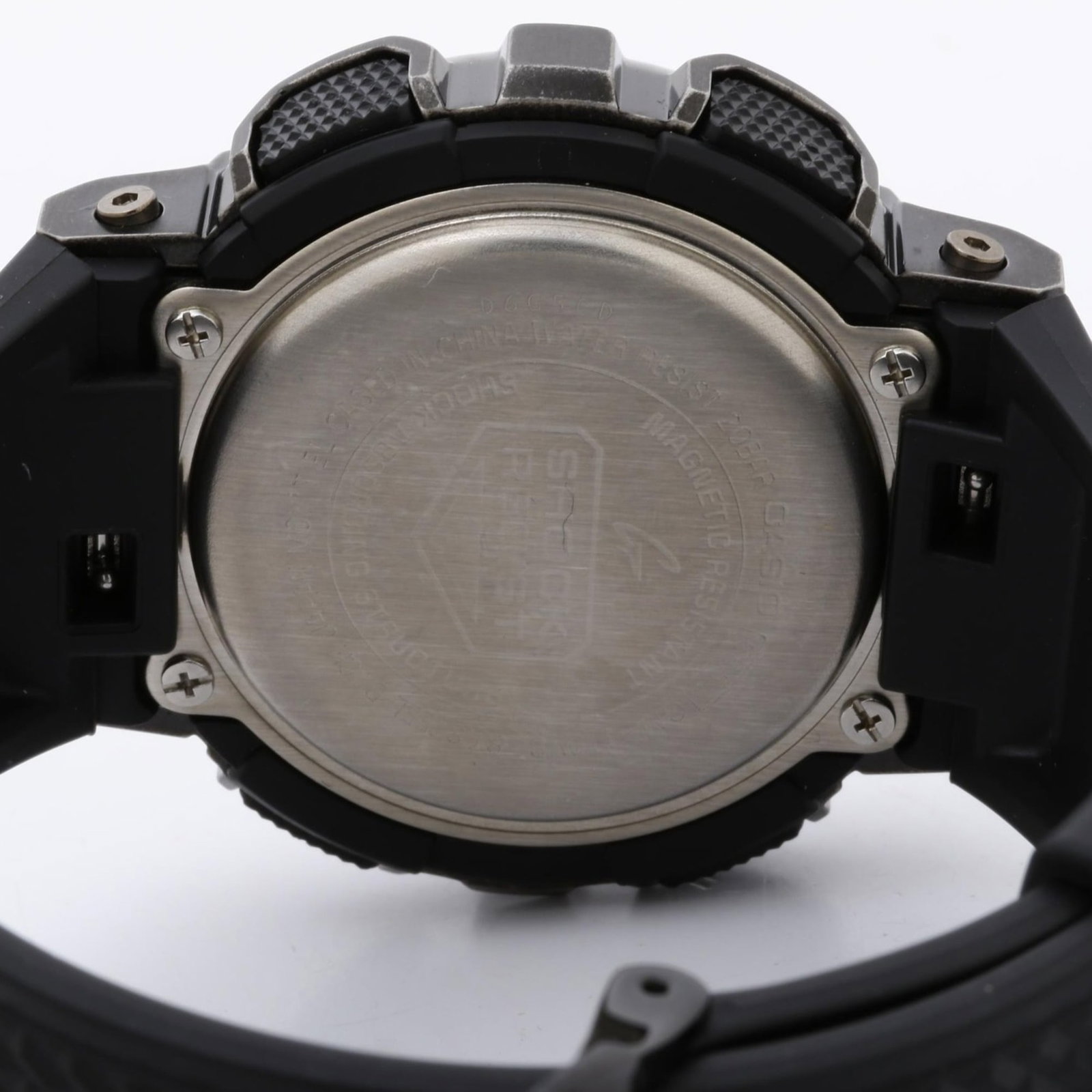 Wristwatch Casio - 5