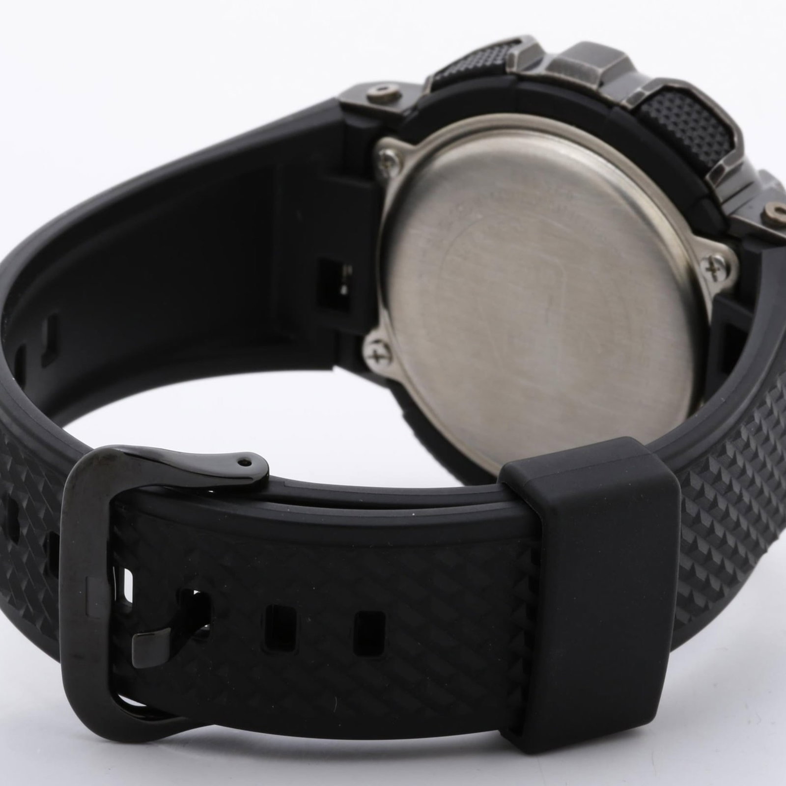 Wristwatch Casio - 6