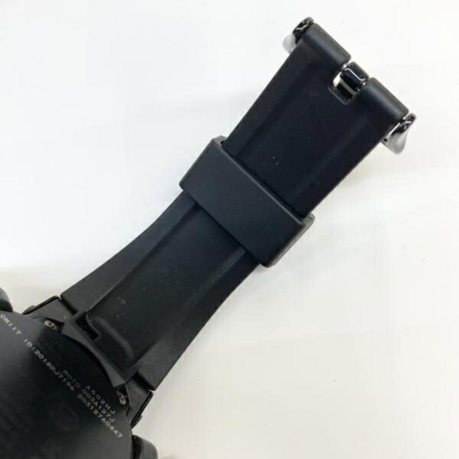 Wristwatch Casio - 4