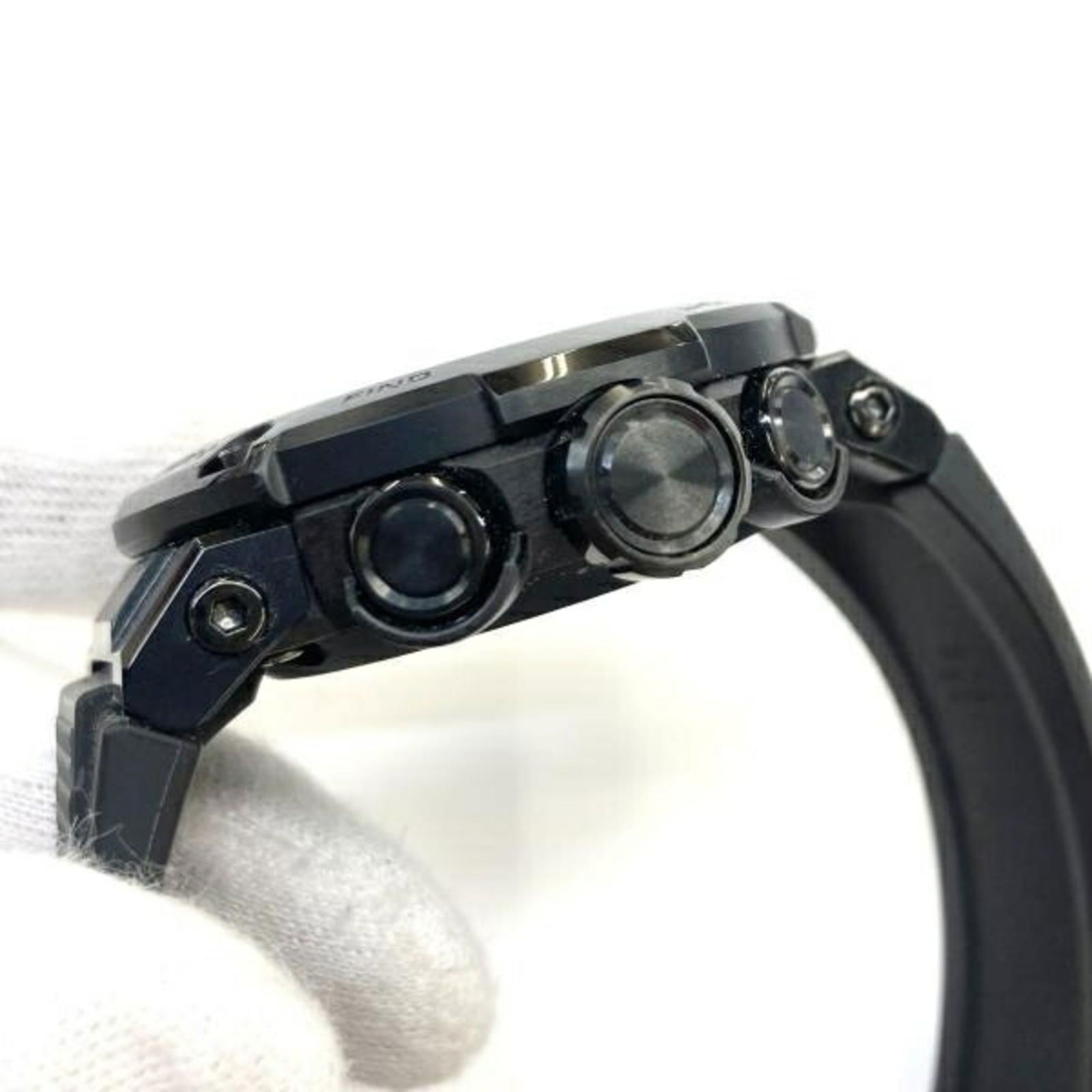 Wristwatch Casio - 7