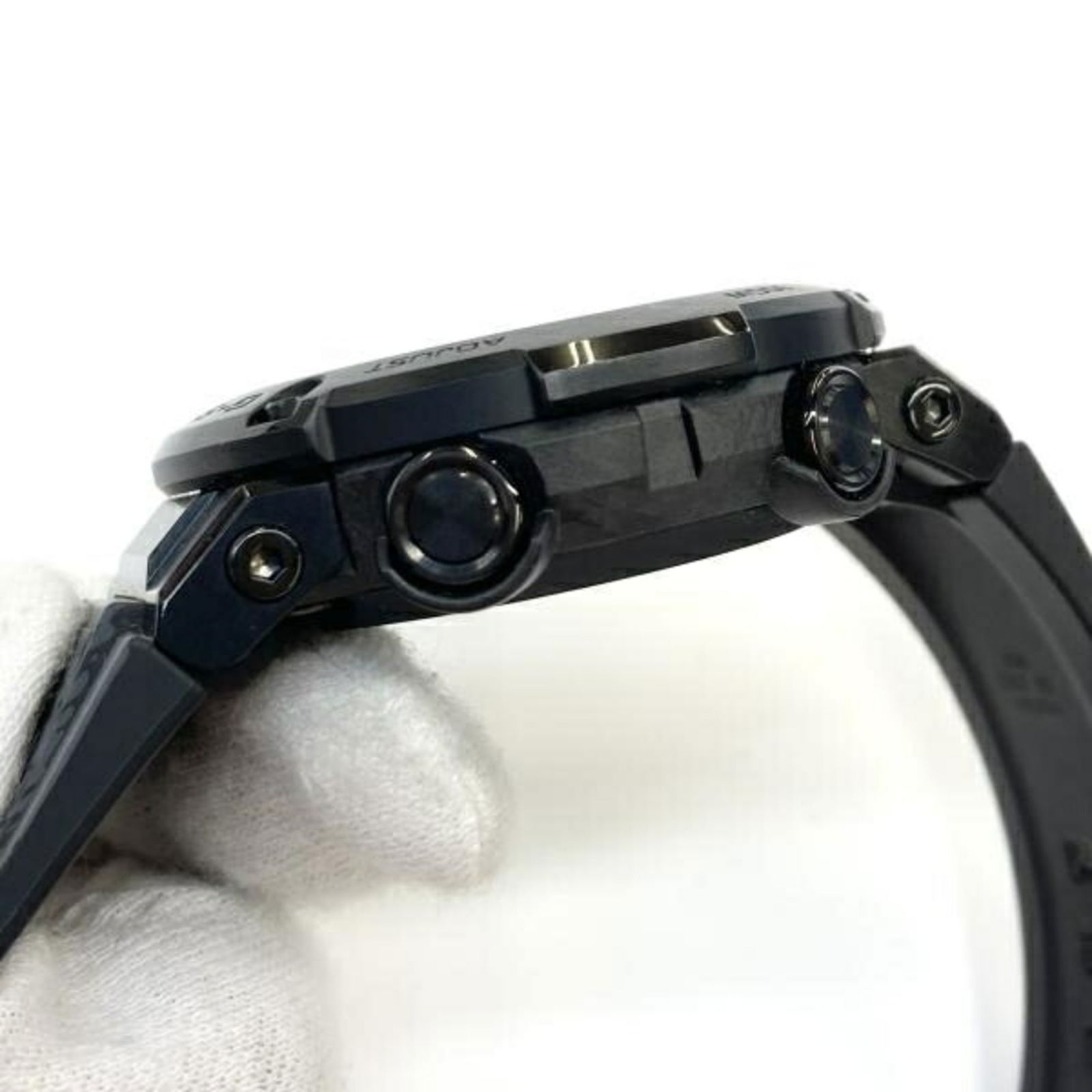 Wristwatch Casio - 8