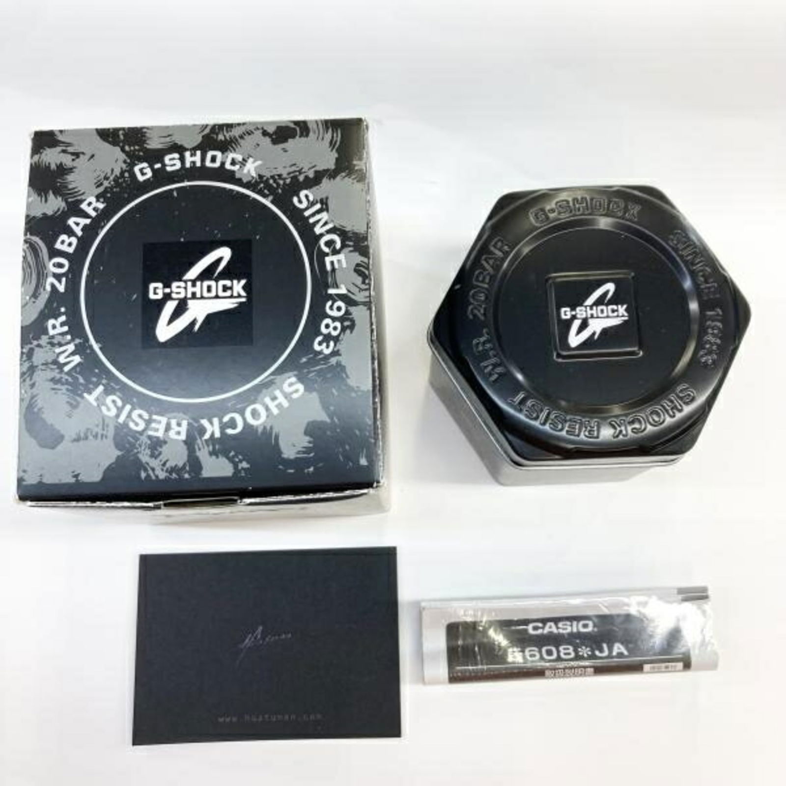 Wristwatch Casio - 9